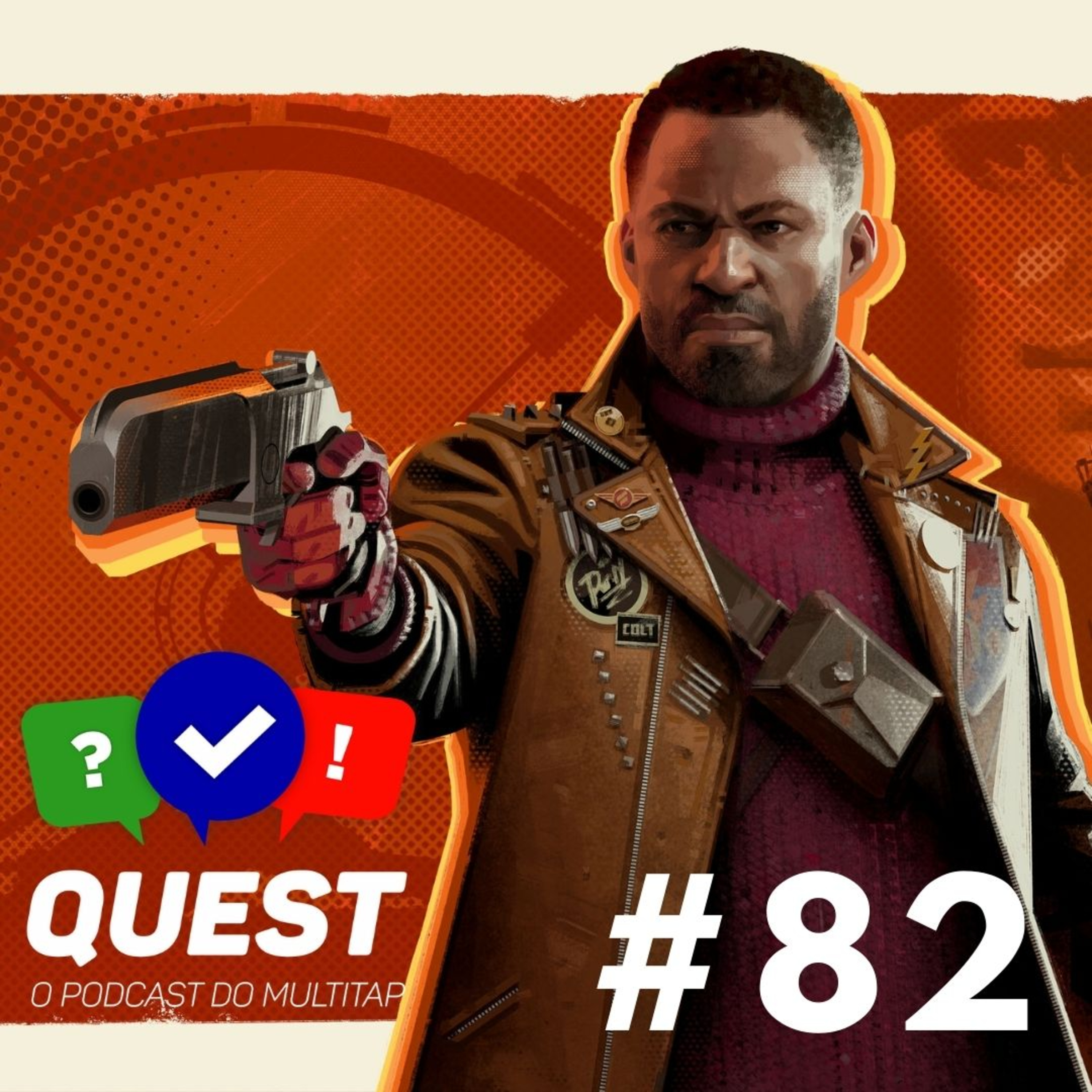 Quest - O podcast do Multitap