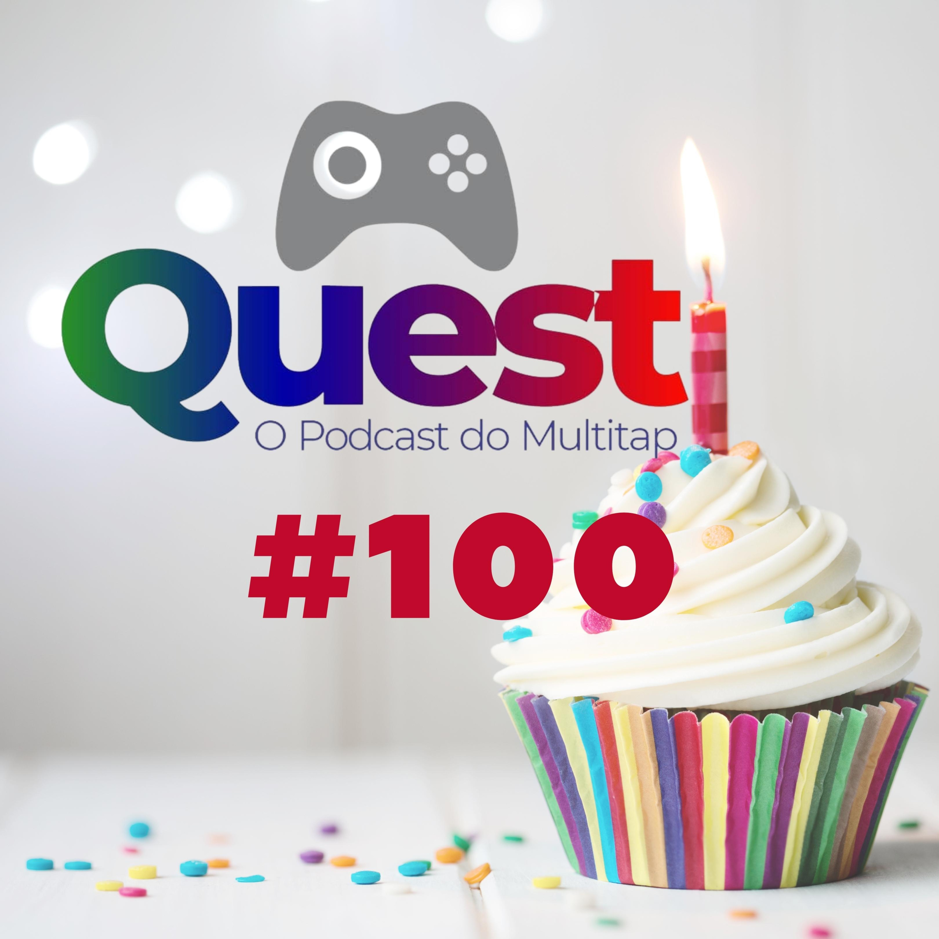 Quest - O podcast do Multitap