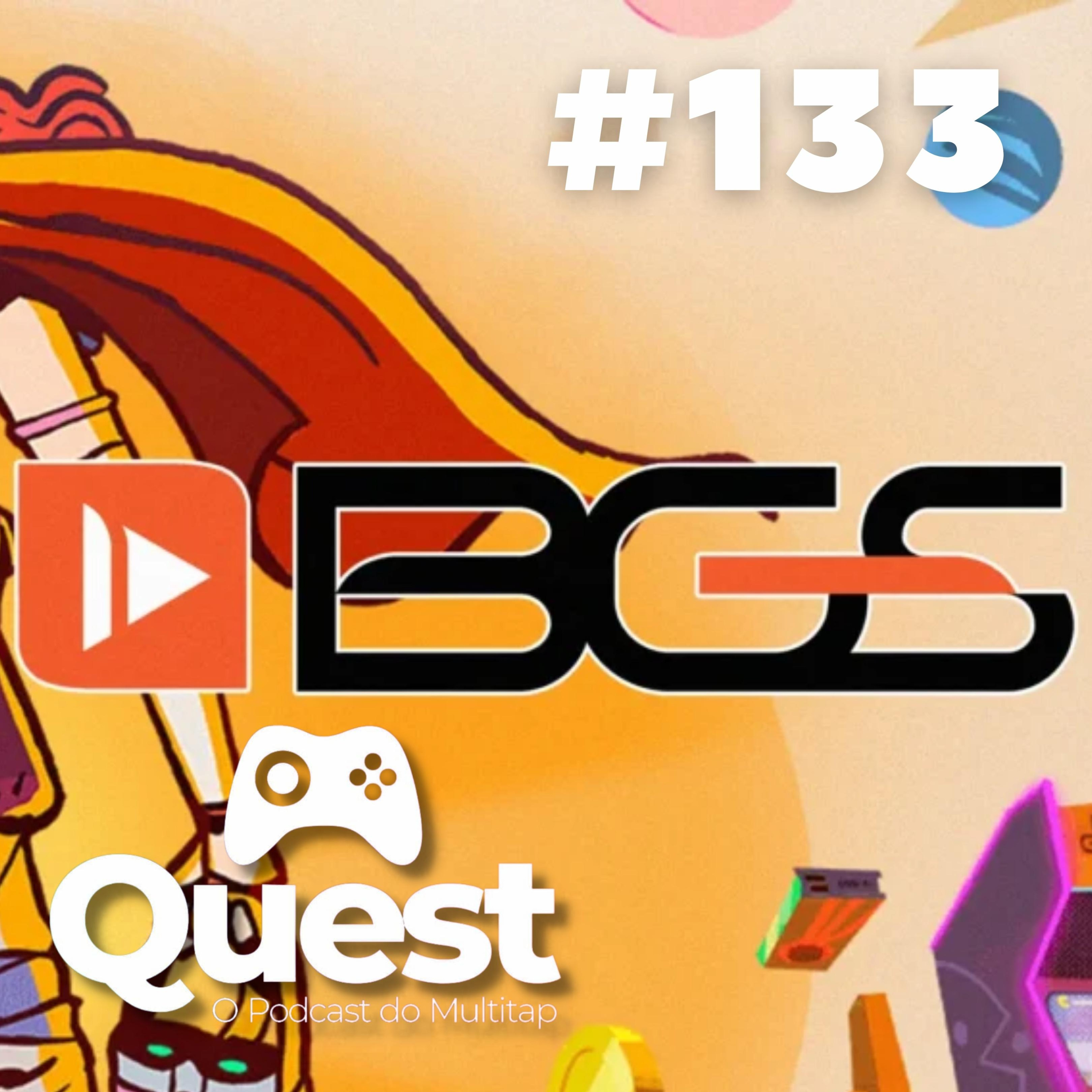 Quest - O podcast do Multitap