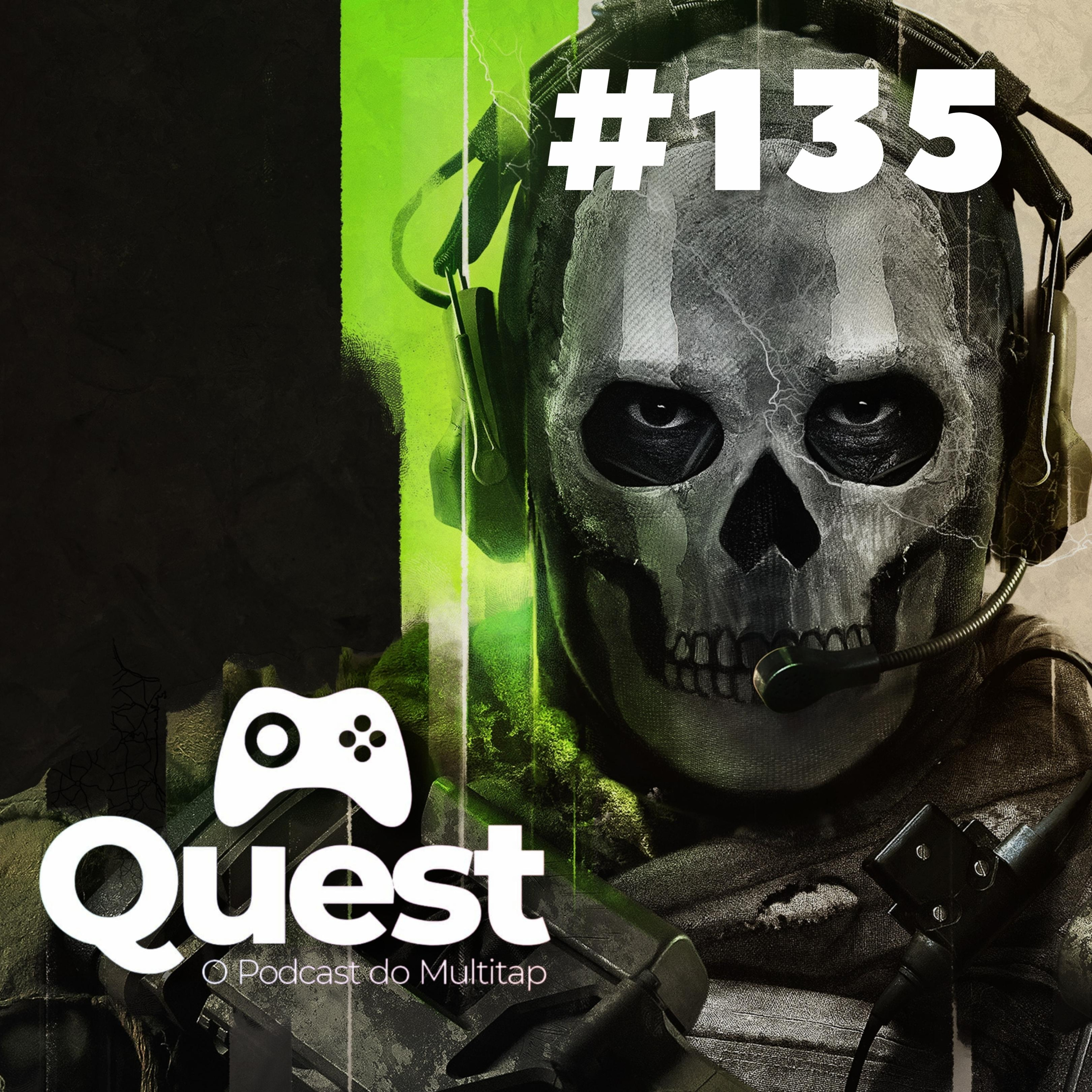 Quest - O podcast do Multitap