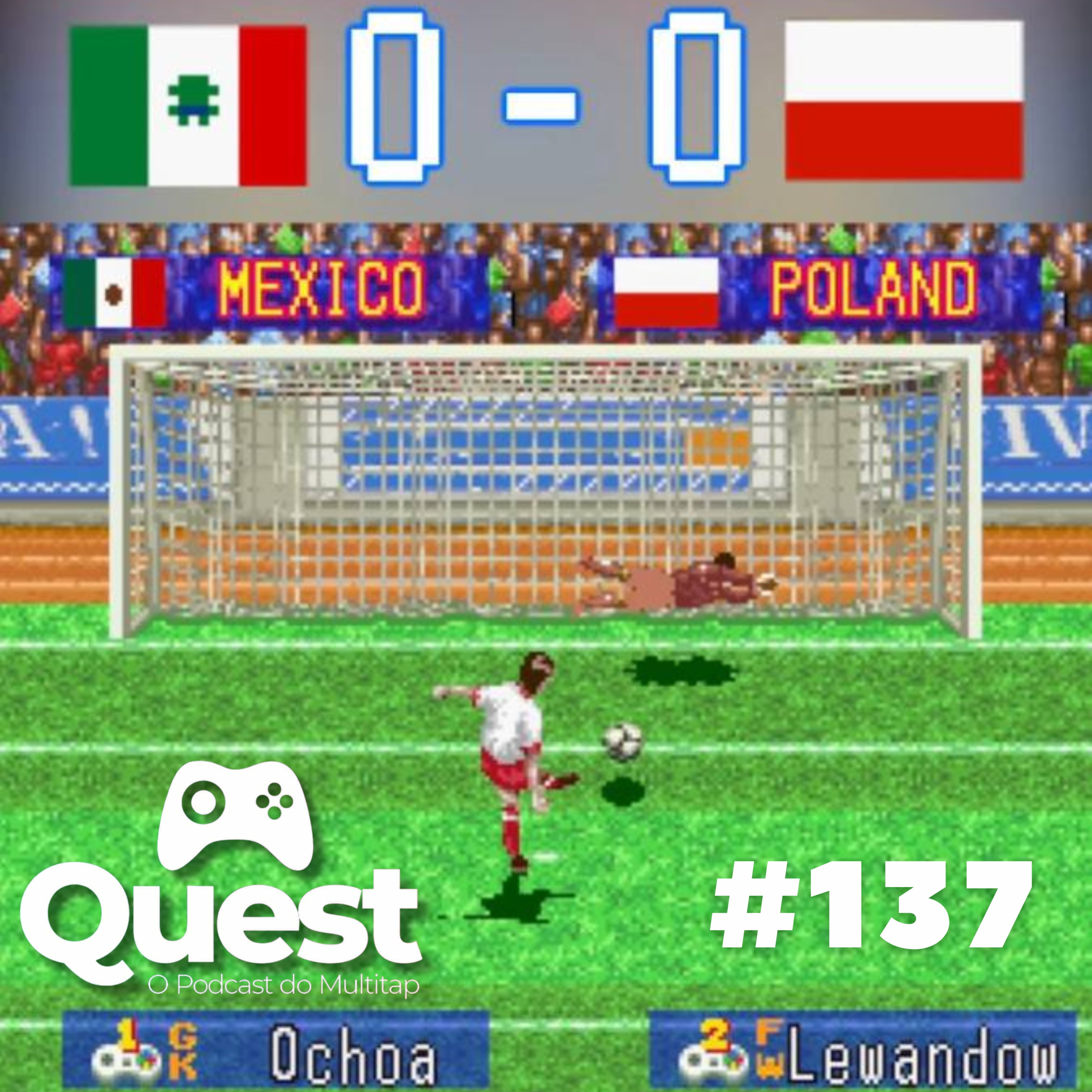 Quest - O podcast do Multitap