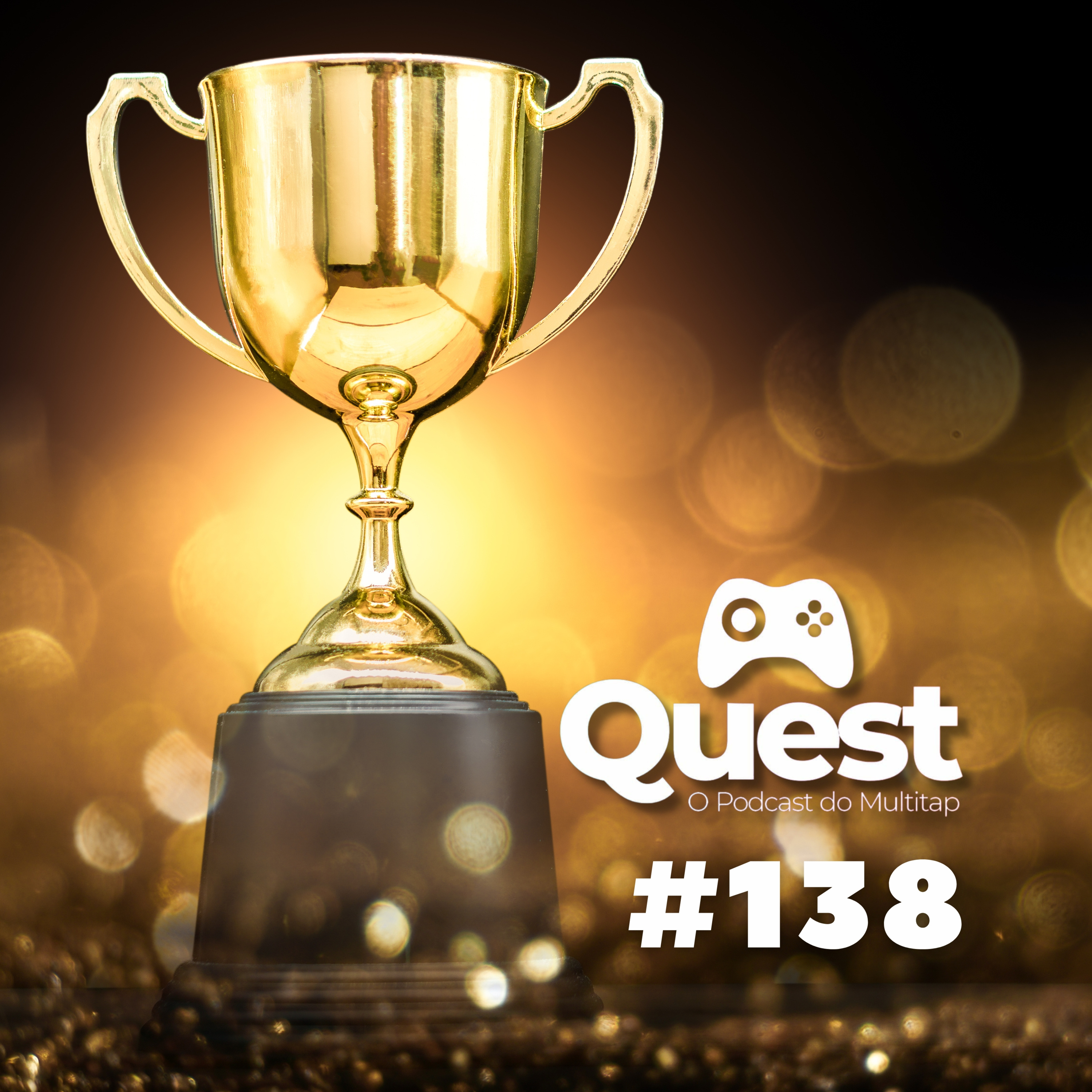 Quest - O podcast do Multitap