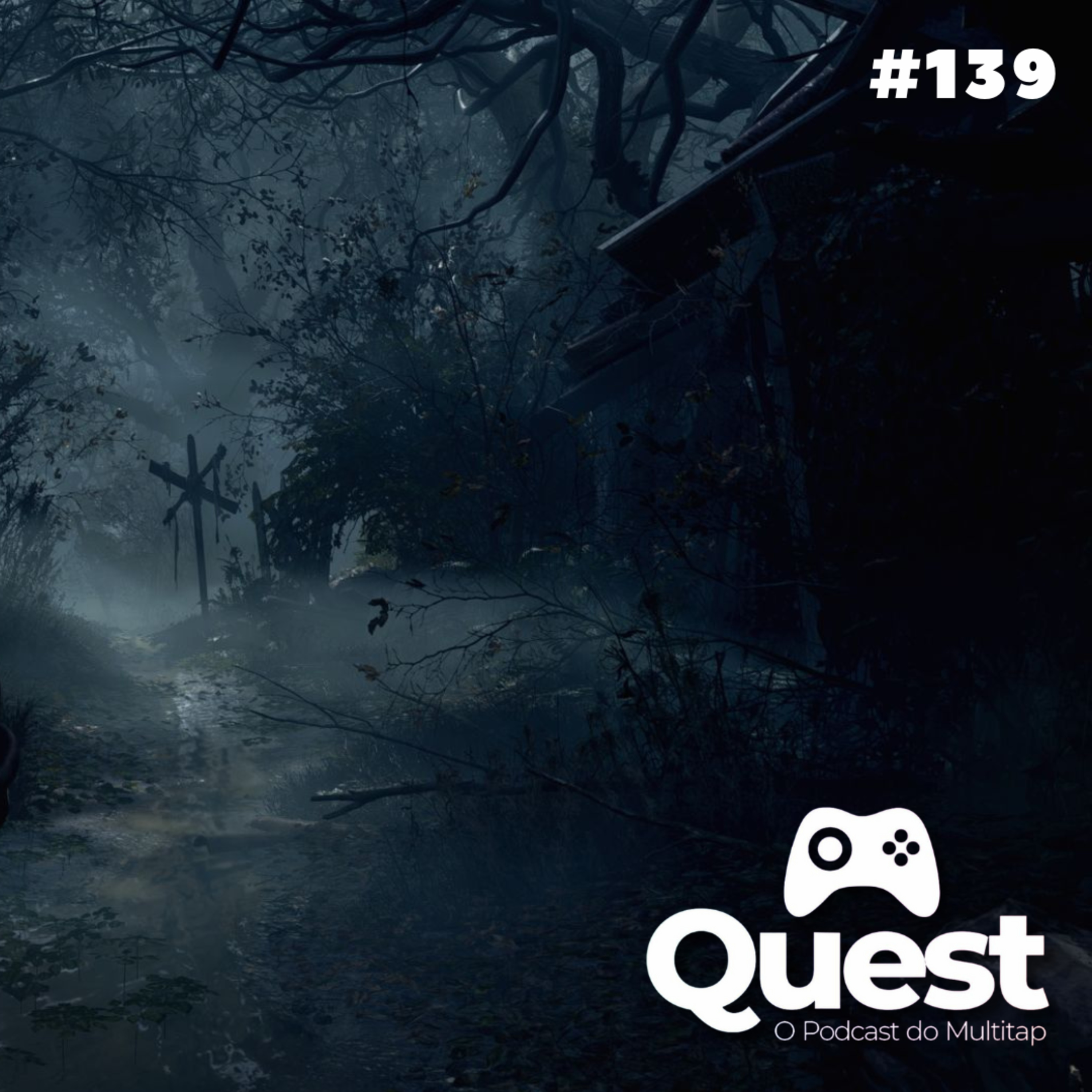 Quest - O podcast do Multitap