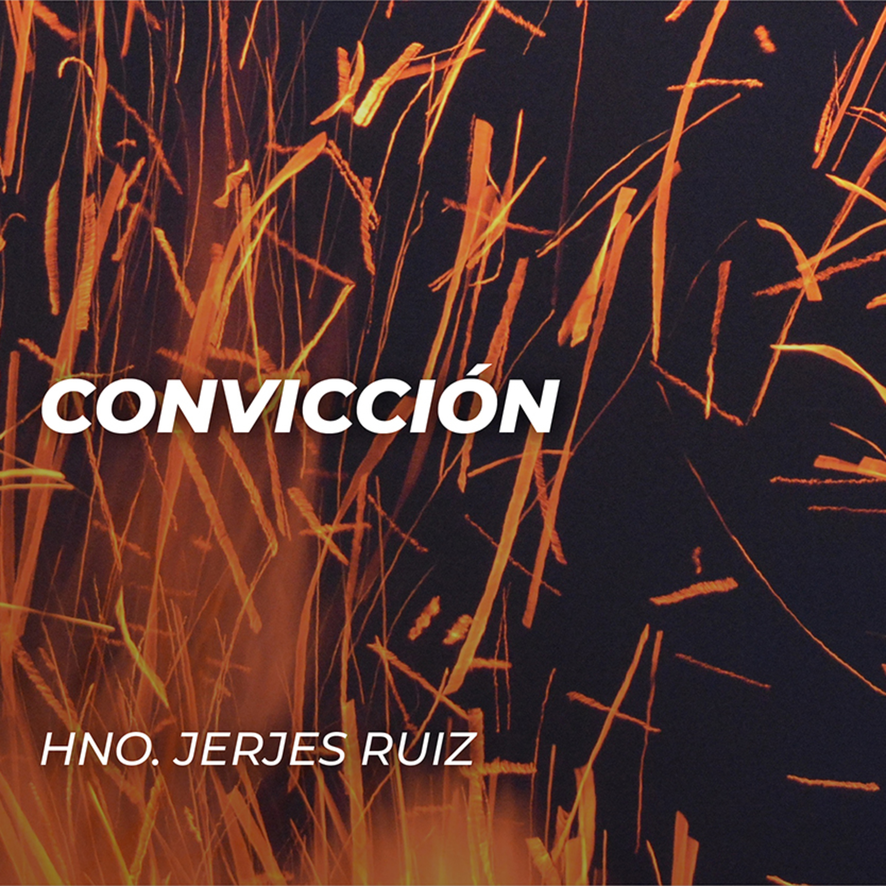 Convicción episode artwork