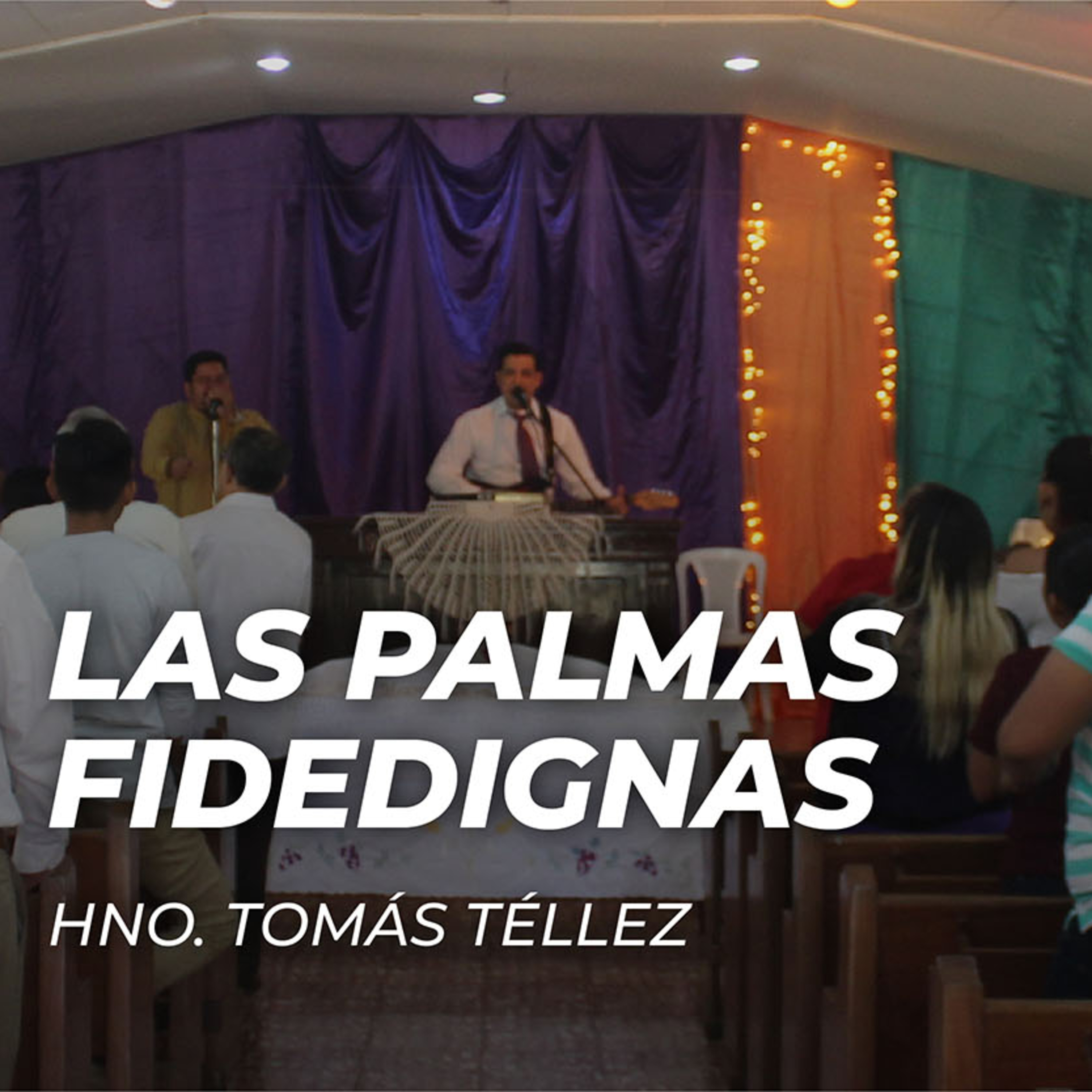 Mensajes Filadelfia