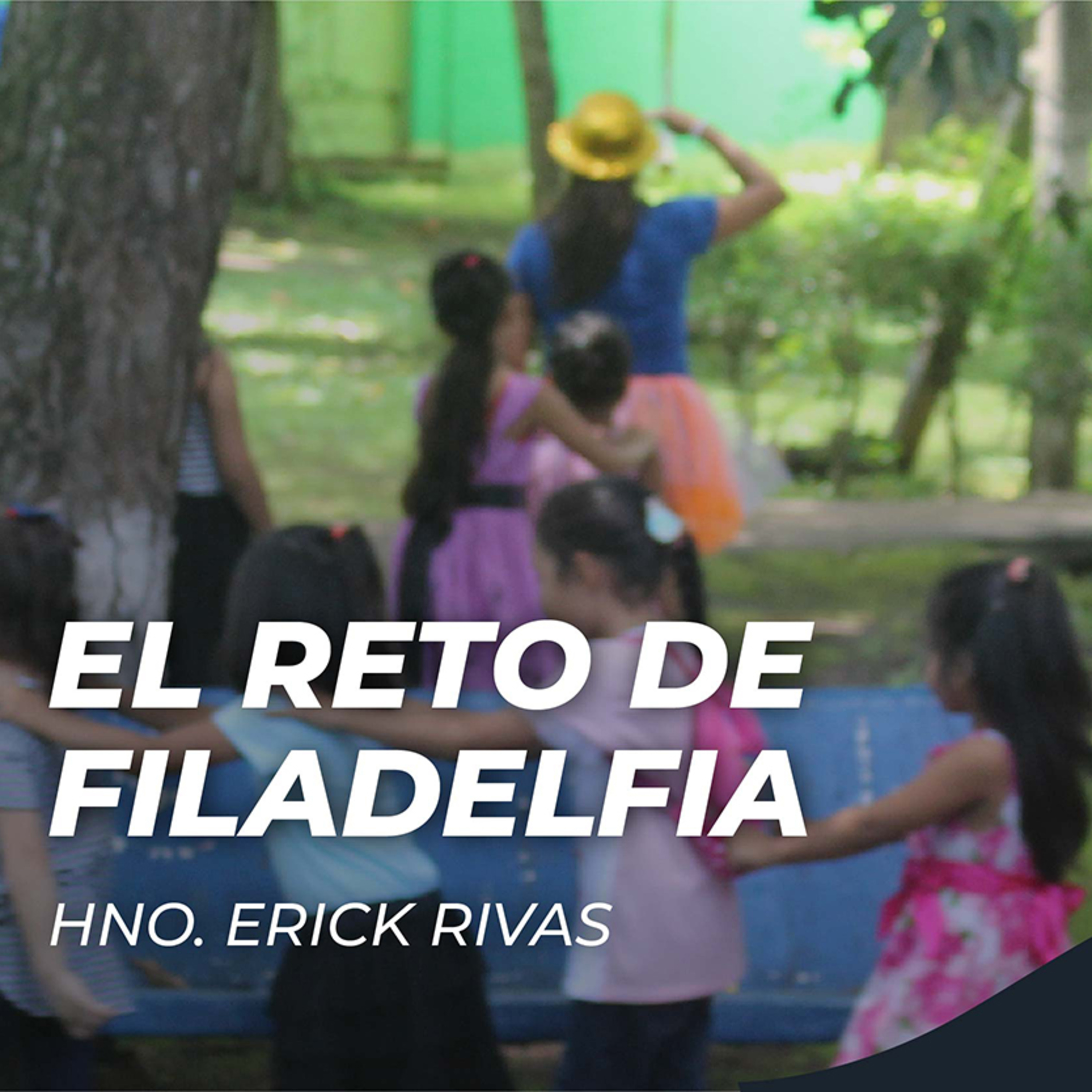 Mensajes Filadelfia