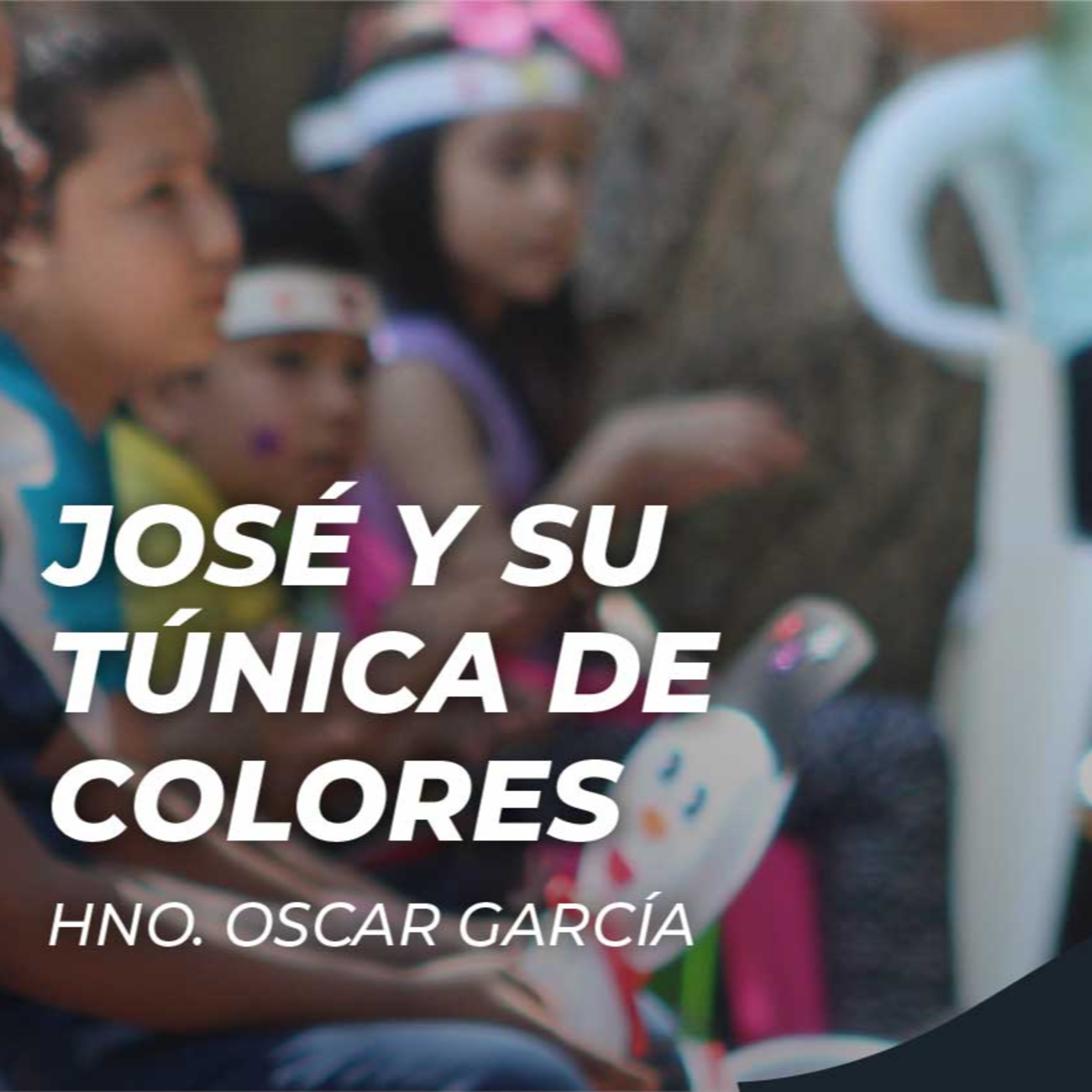 José y su túnica de colores episode artwork