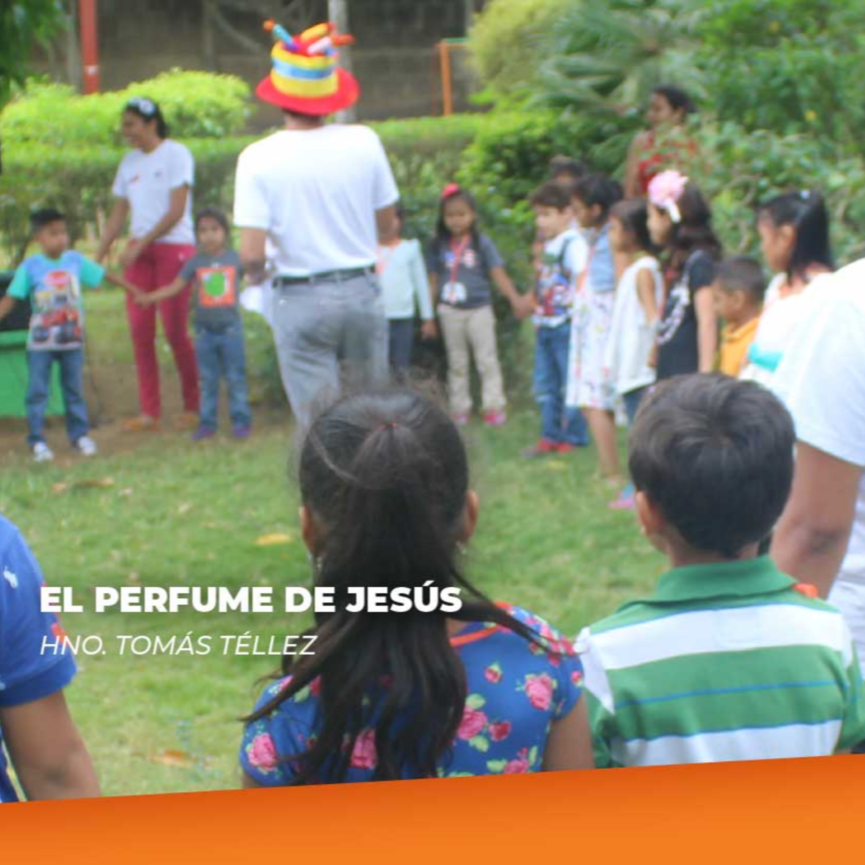 Mensajes Filadelfia