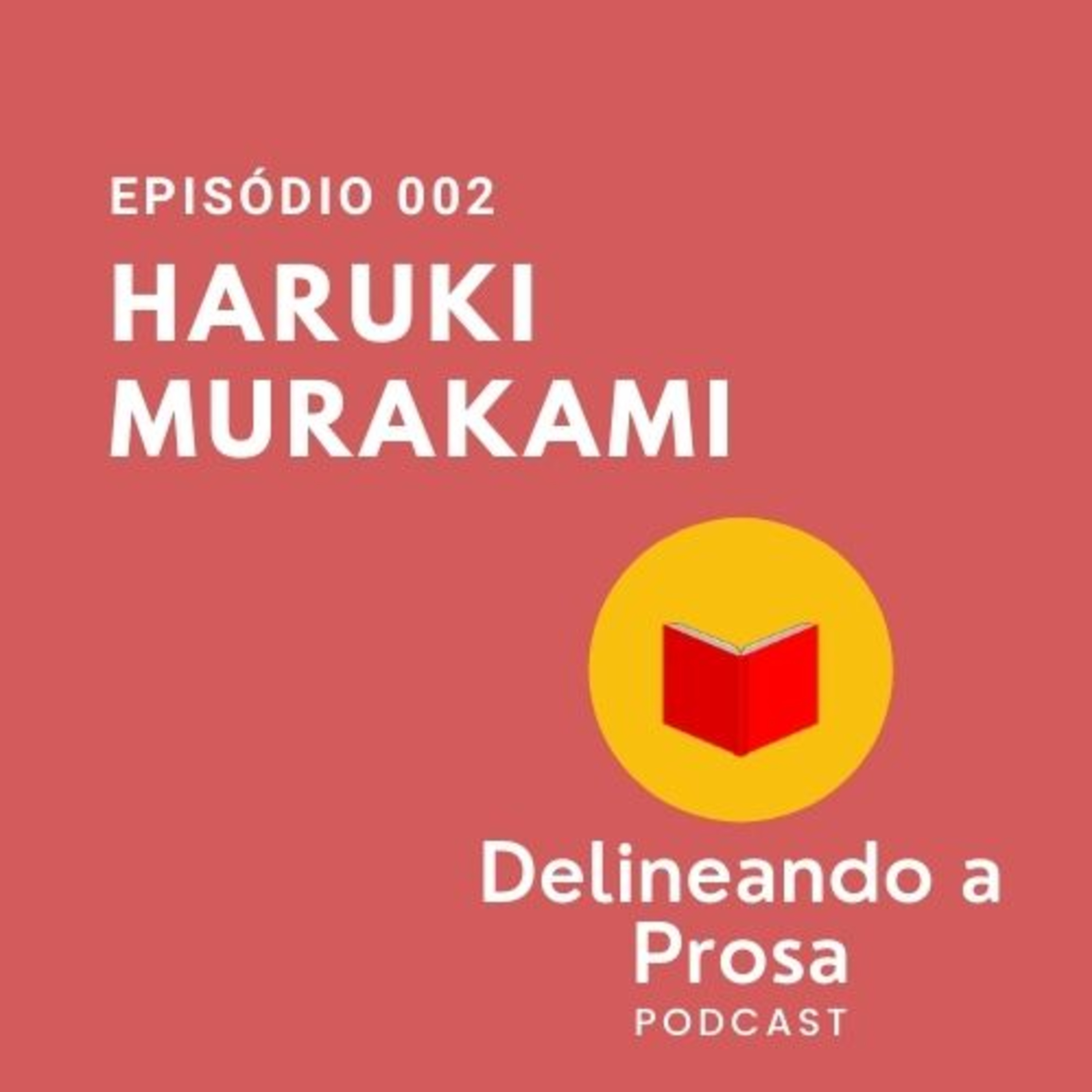 Delineando a Prosa podcast