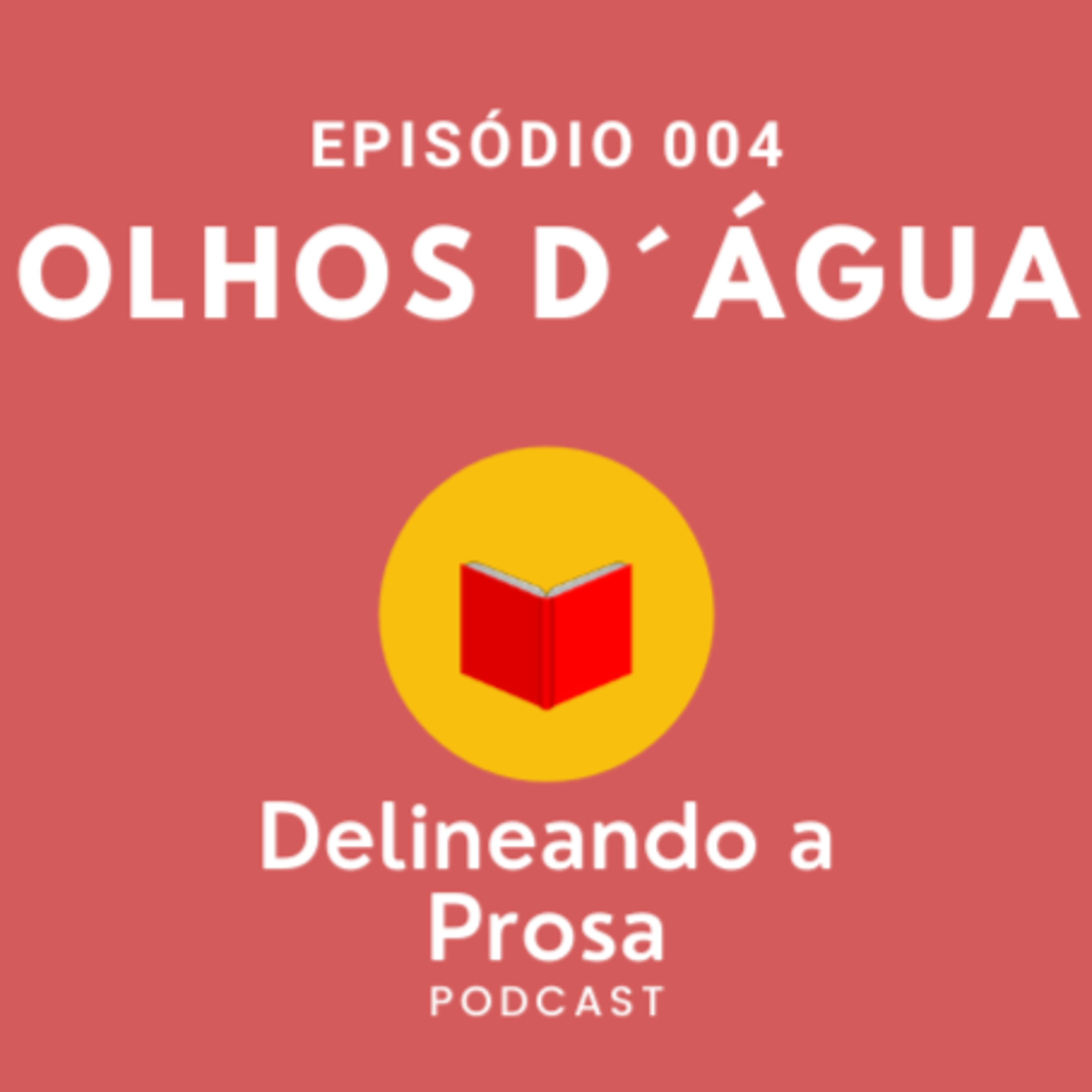 Delineando a Prosa podcast