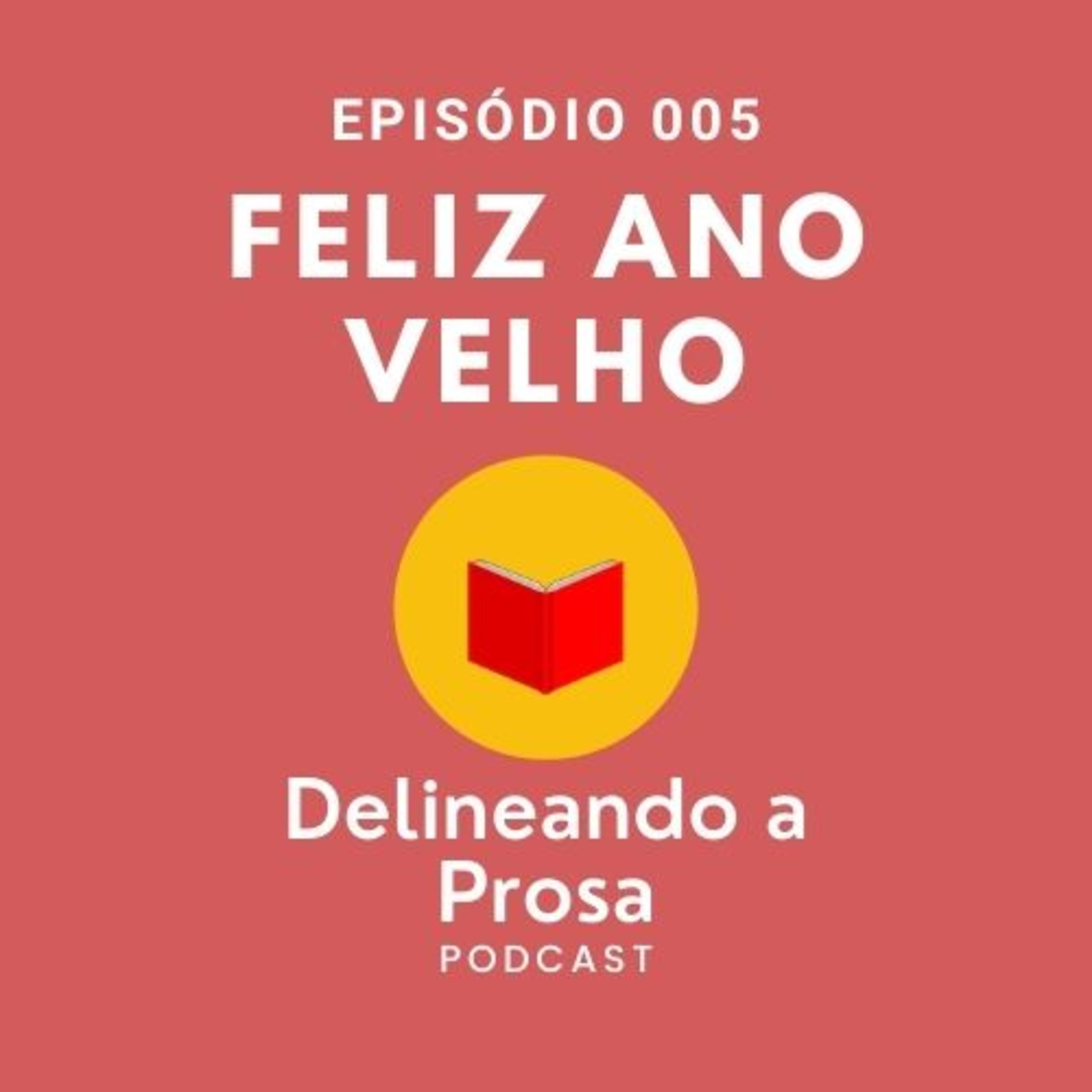 Delineando a Prosa podcast