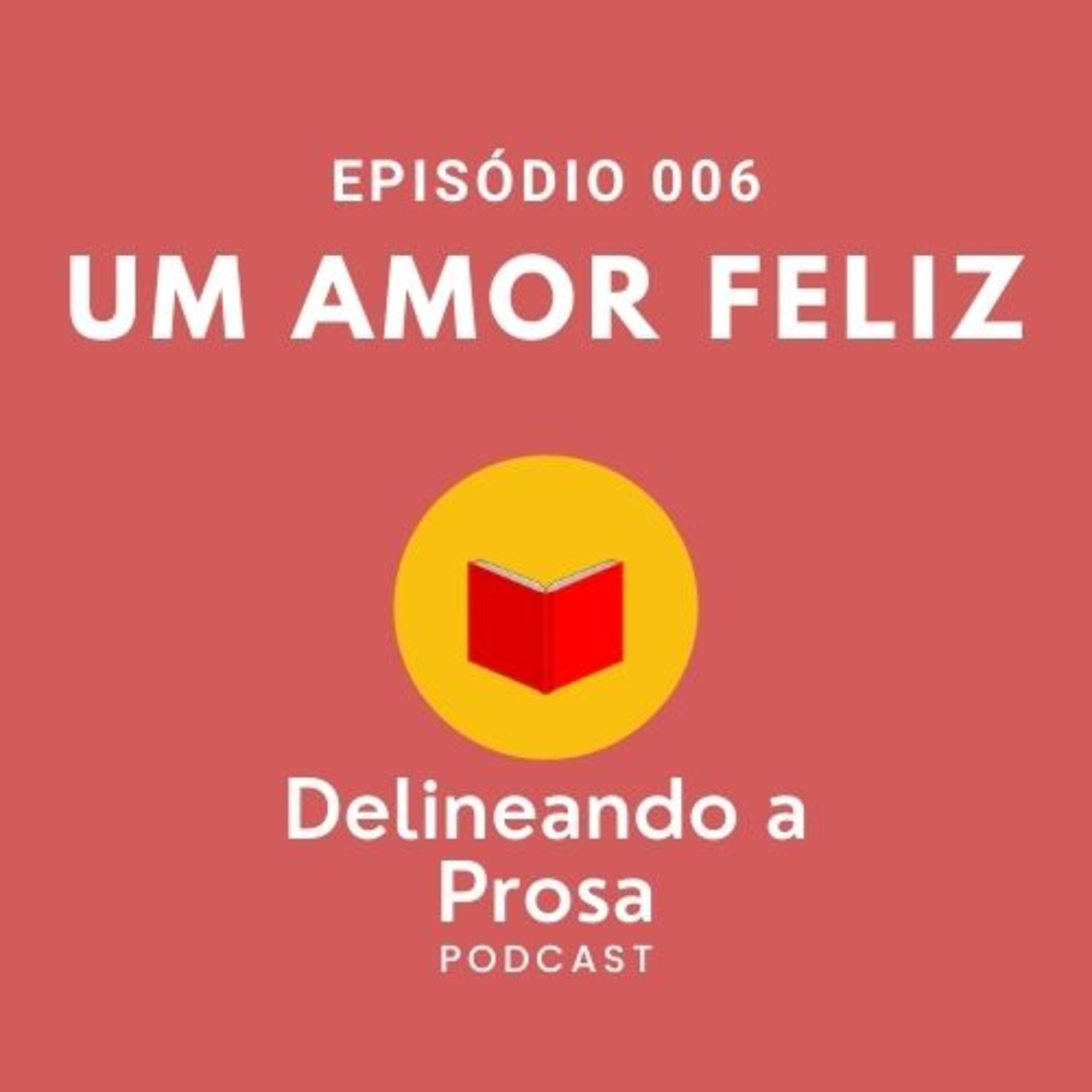 Delineando a Prosa podcast
