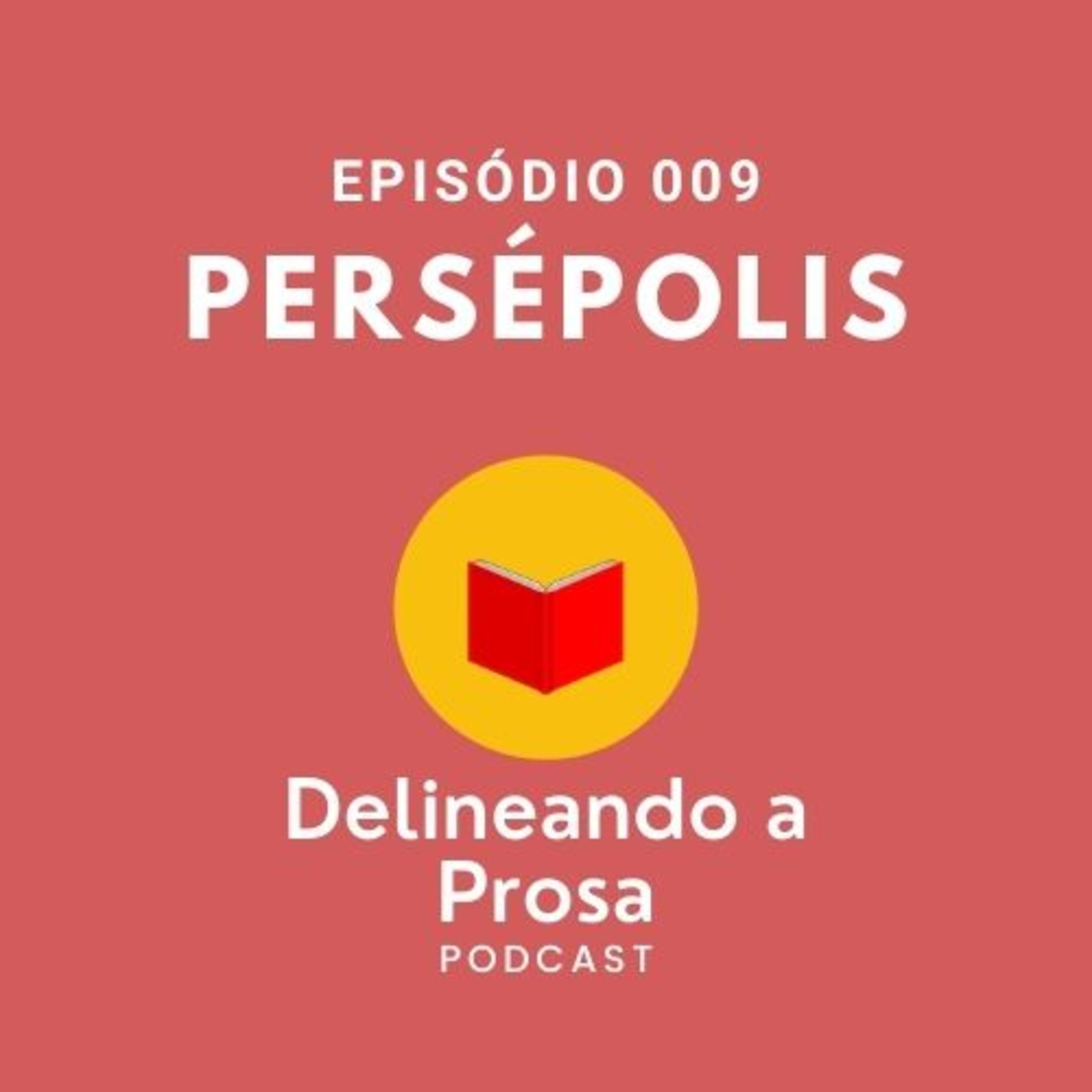 Delineando a Prosa podcast