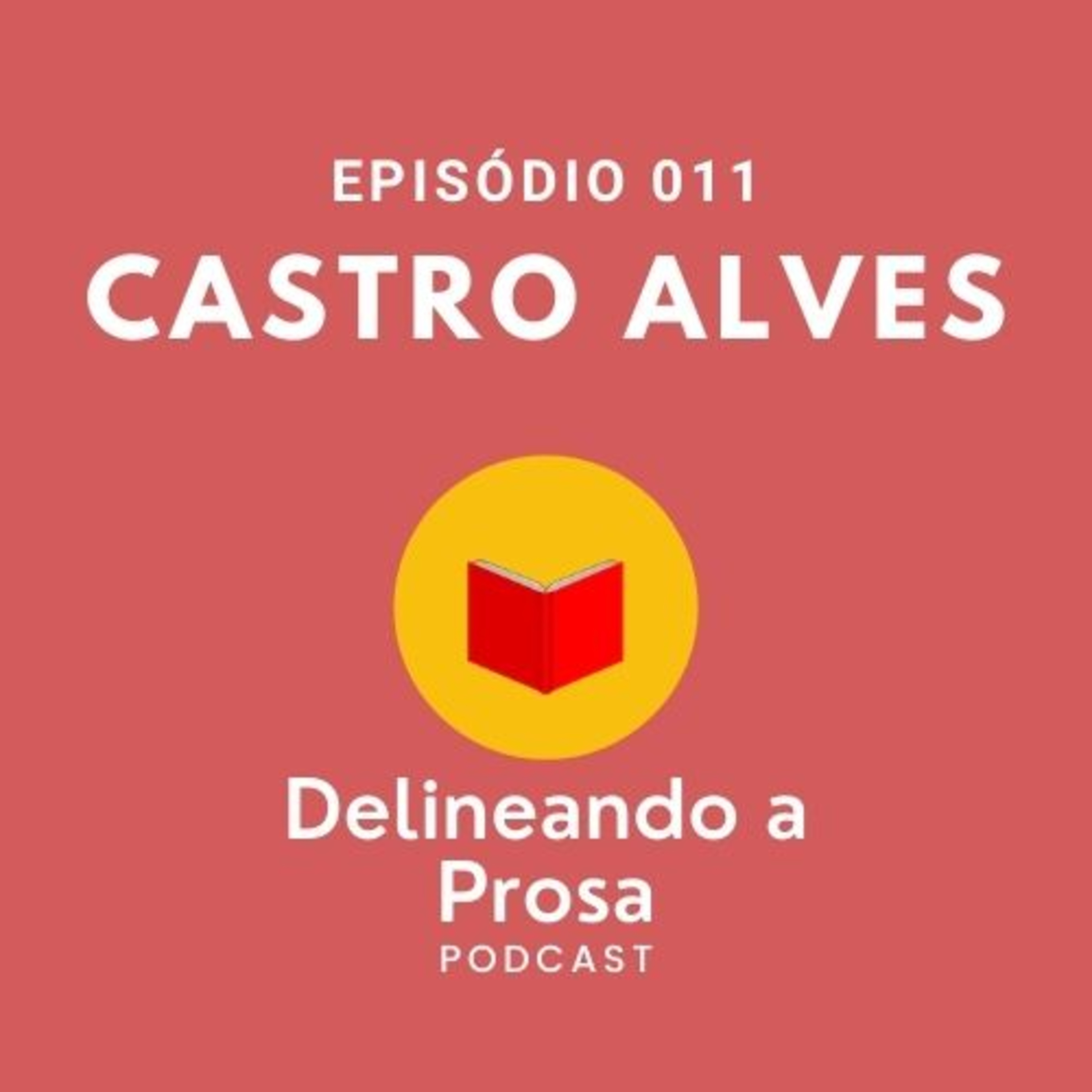 Delineando a Prosa podcast
