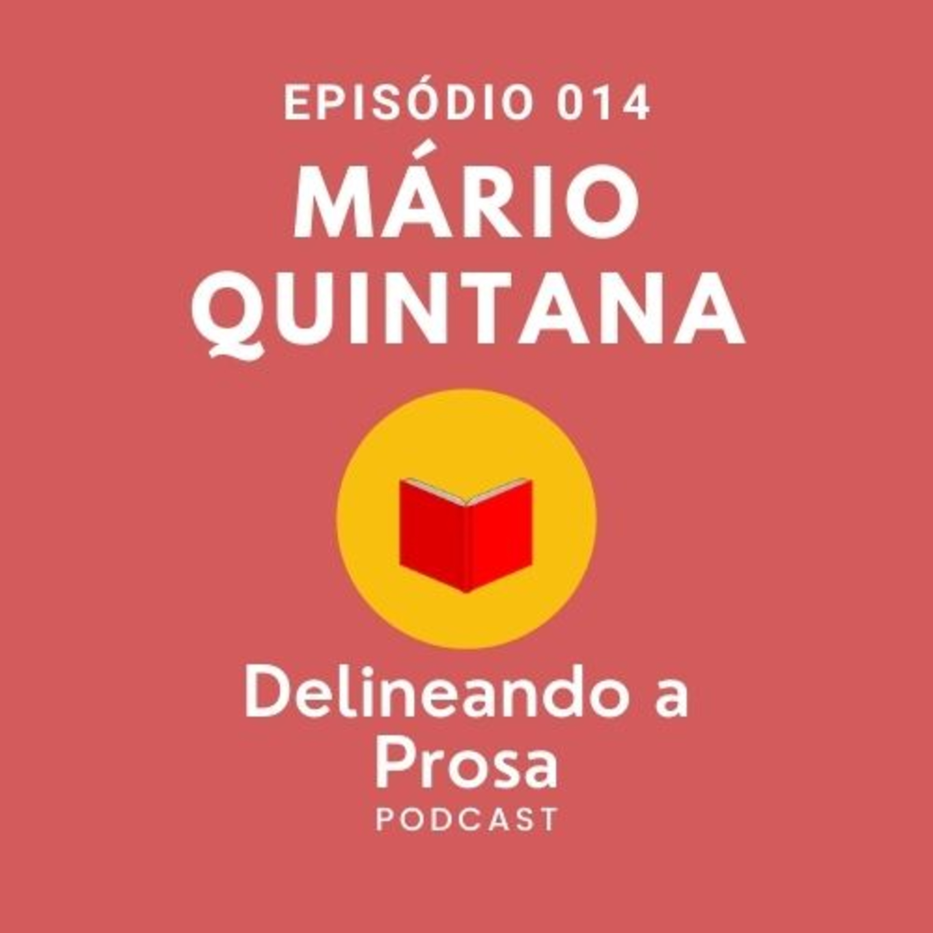 Delineando a Prosa podcast