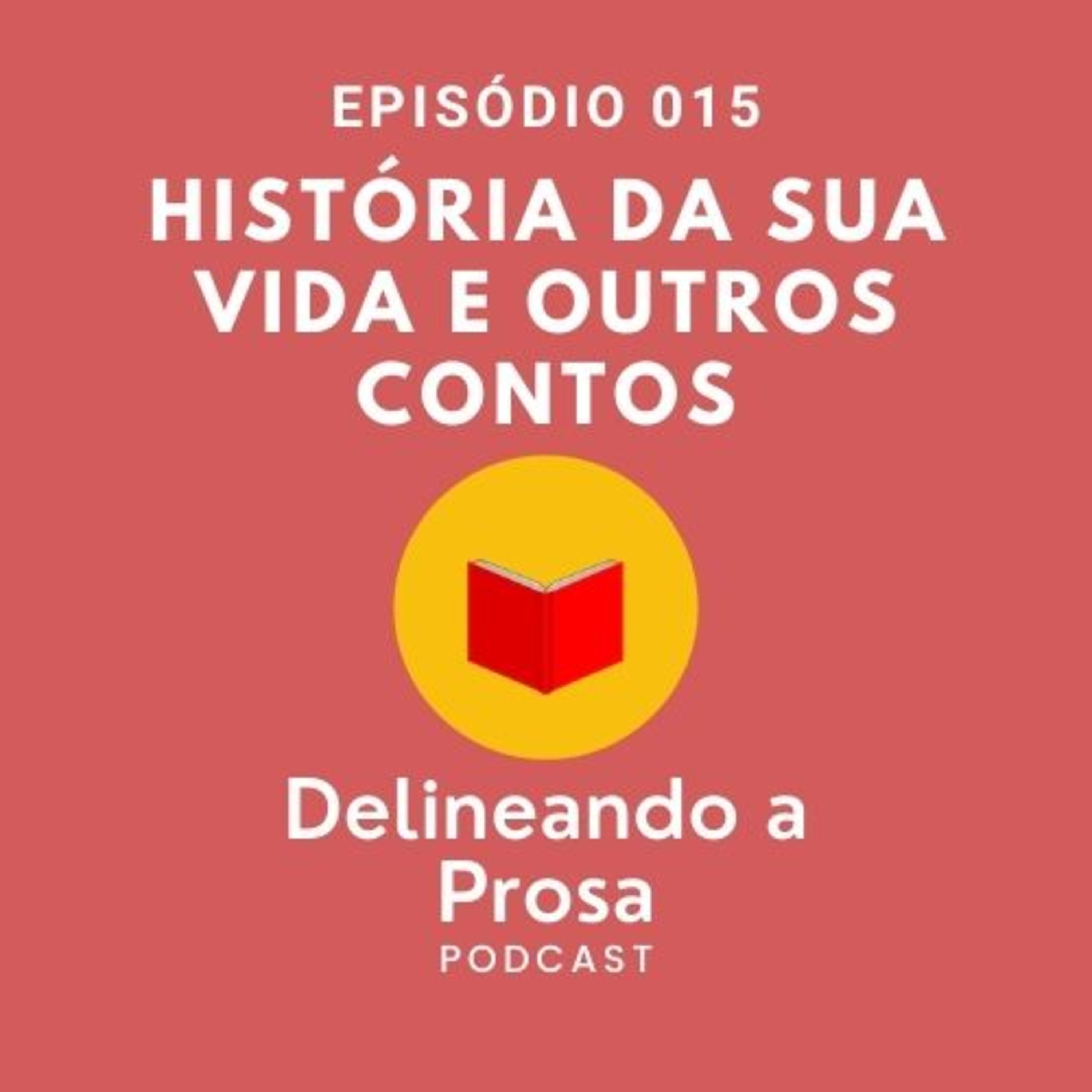 Delineando a Prosa podcast