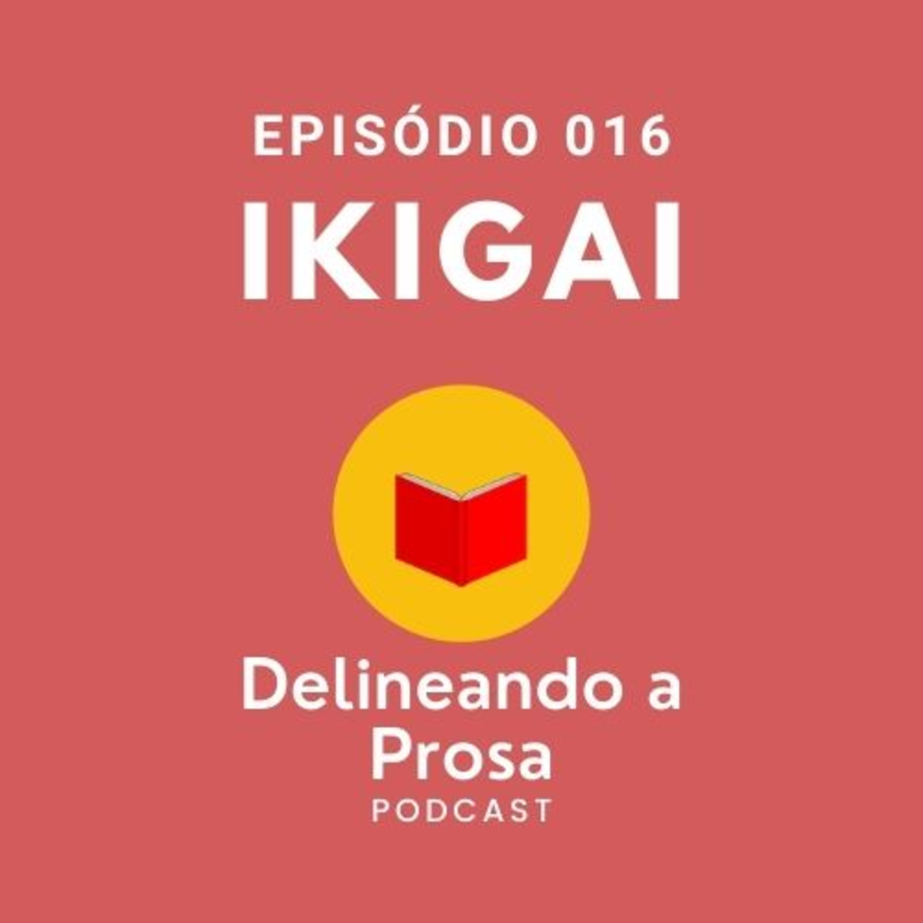 Delineando a Prosa podcast