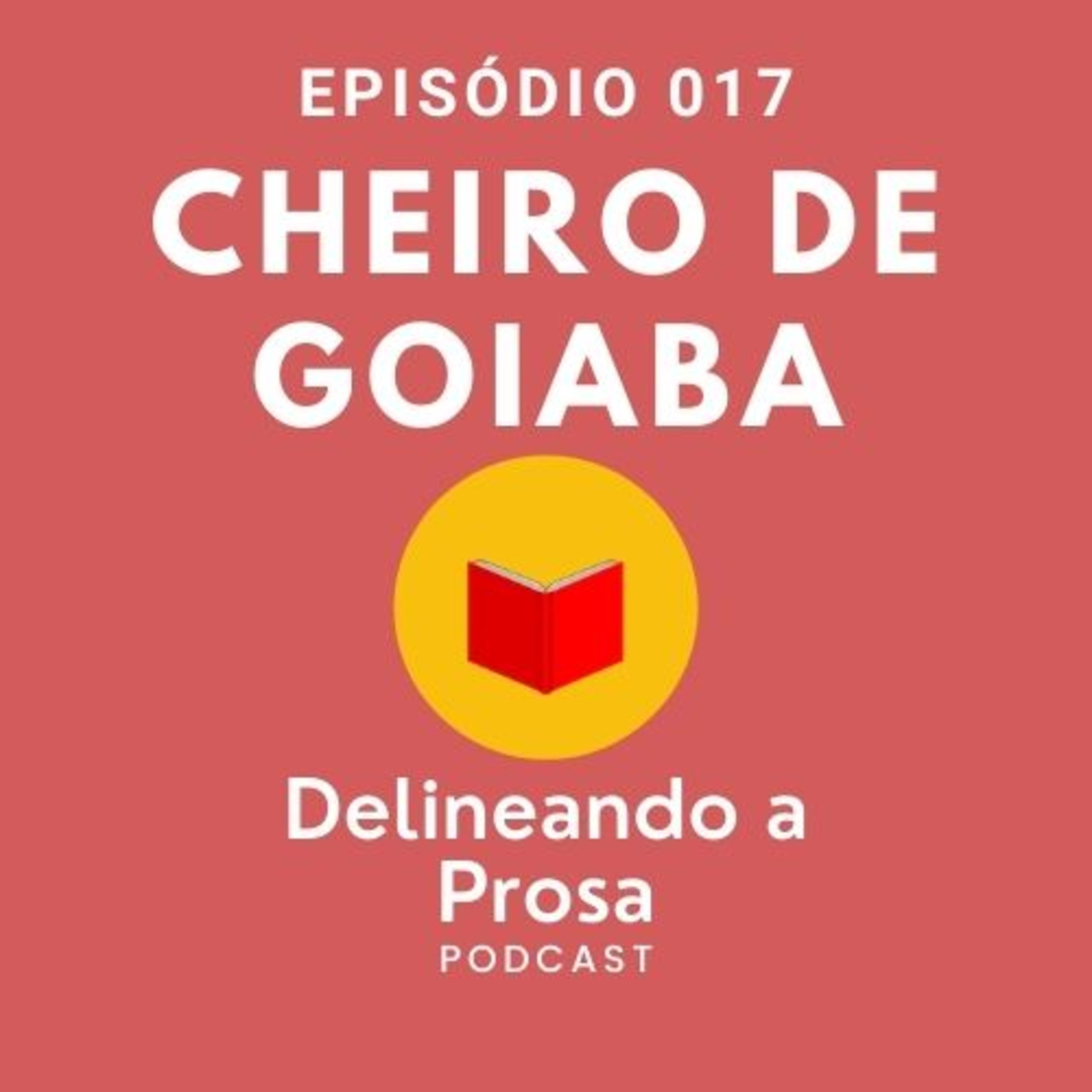 Delineando a Prosa podcast