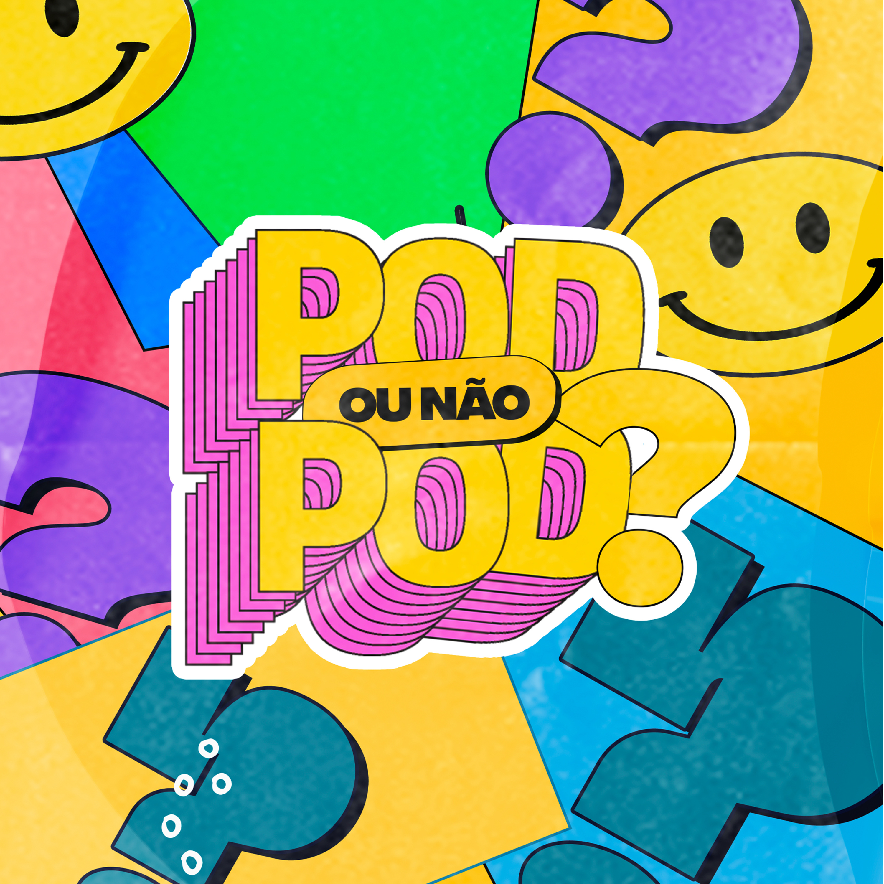 #PILOTO | POD OU NÃO POD?