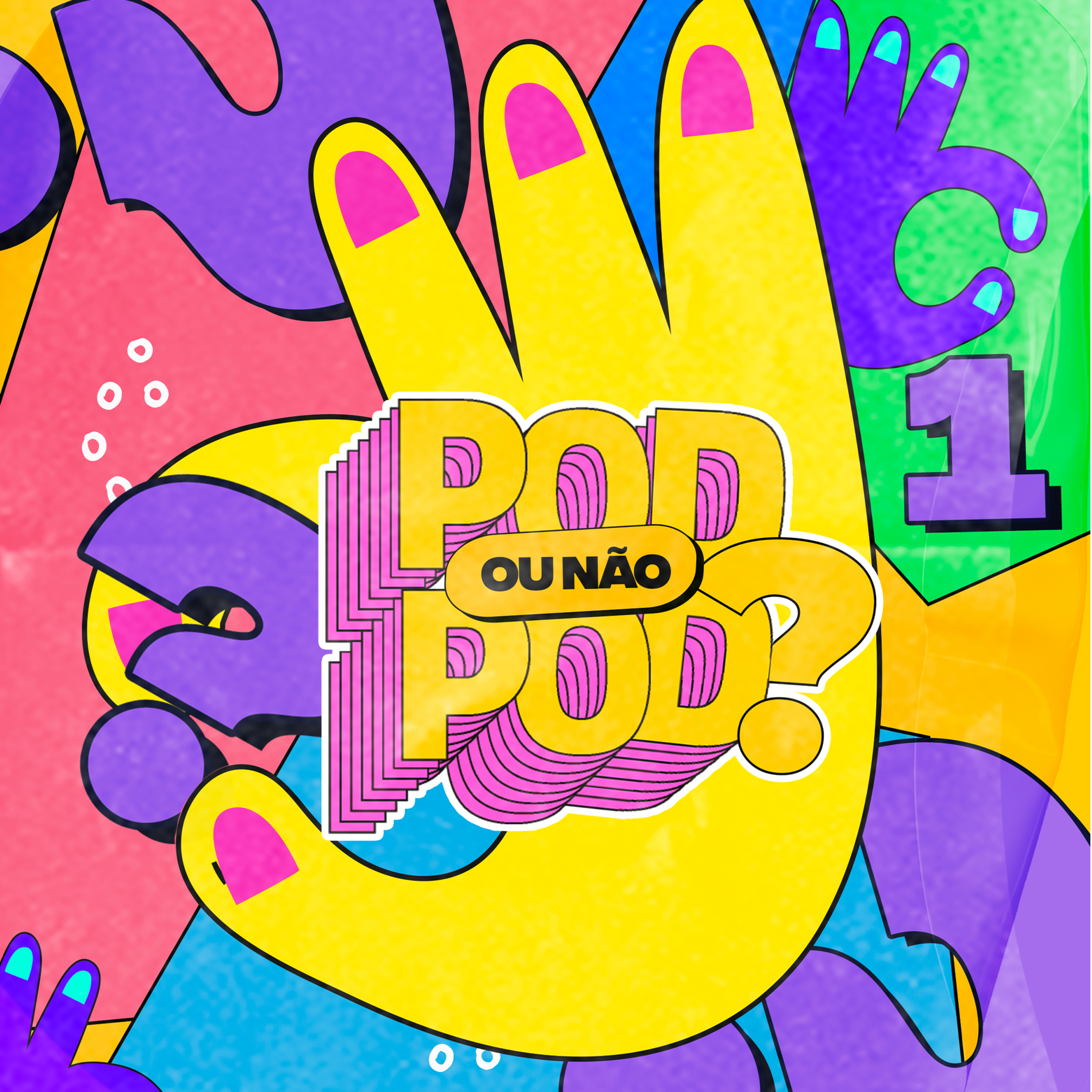 #01 | DRAMATURGIA COLETIVA (PARA CRIANÇAS) episode artwork