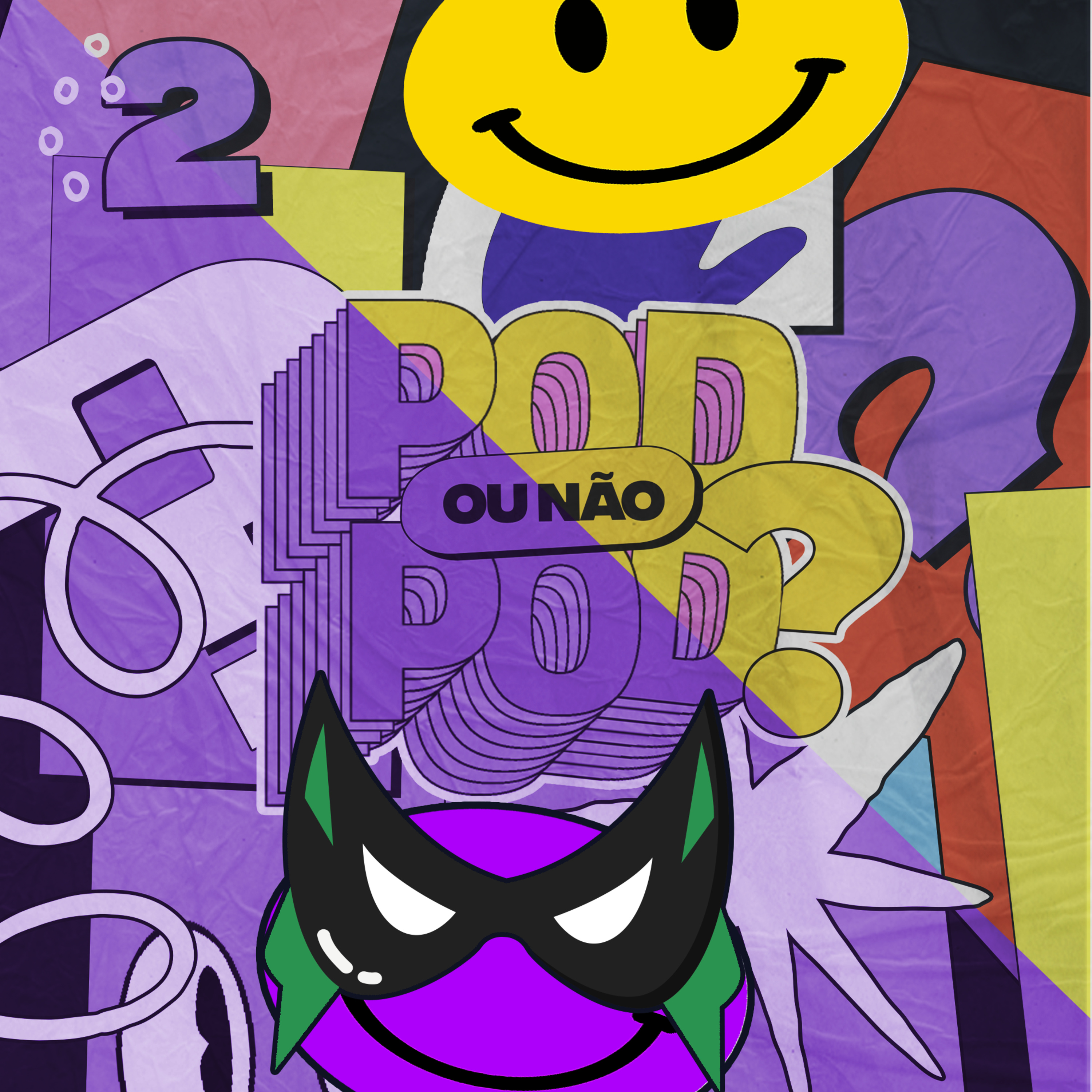 #02 | HERÓIS, VILÕES E A LIÇÃO DE MORAL NO TEATRO PARA CRIANÇAS episode artwork