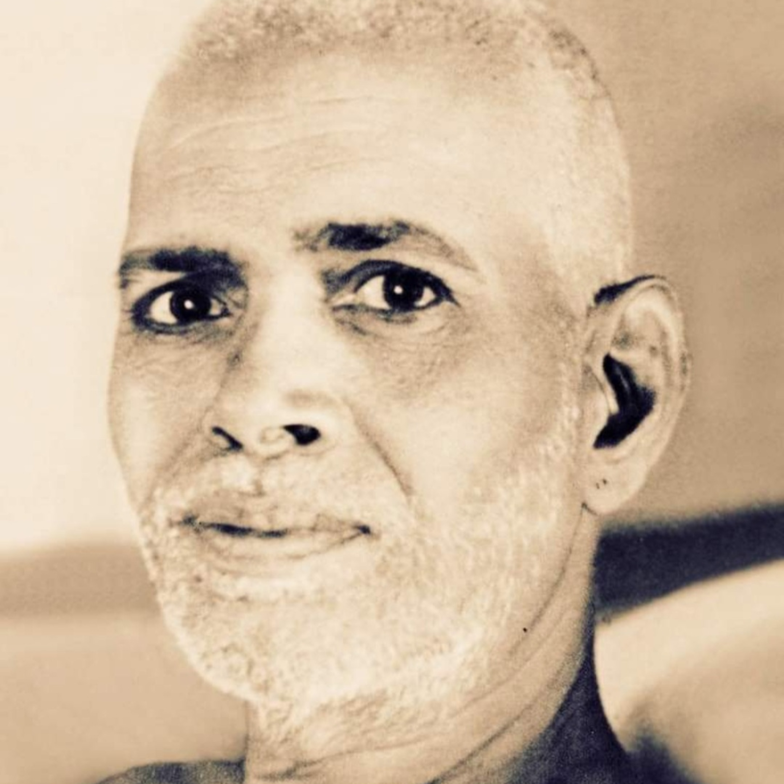001-La Verdad más elevada para Despertar-Ramana Maharshi episode artwork