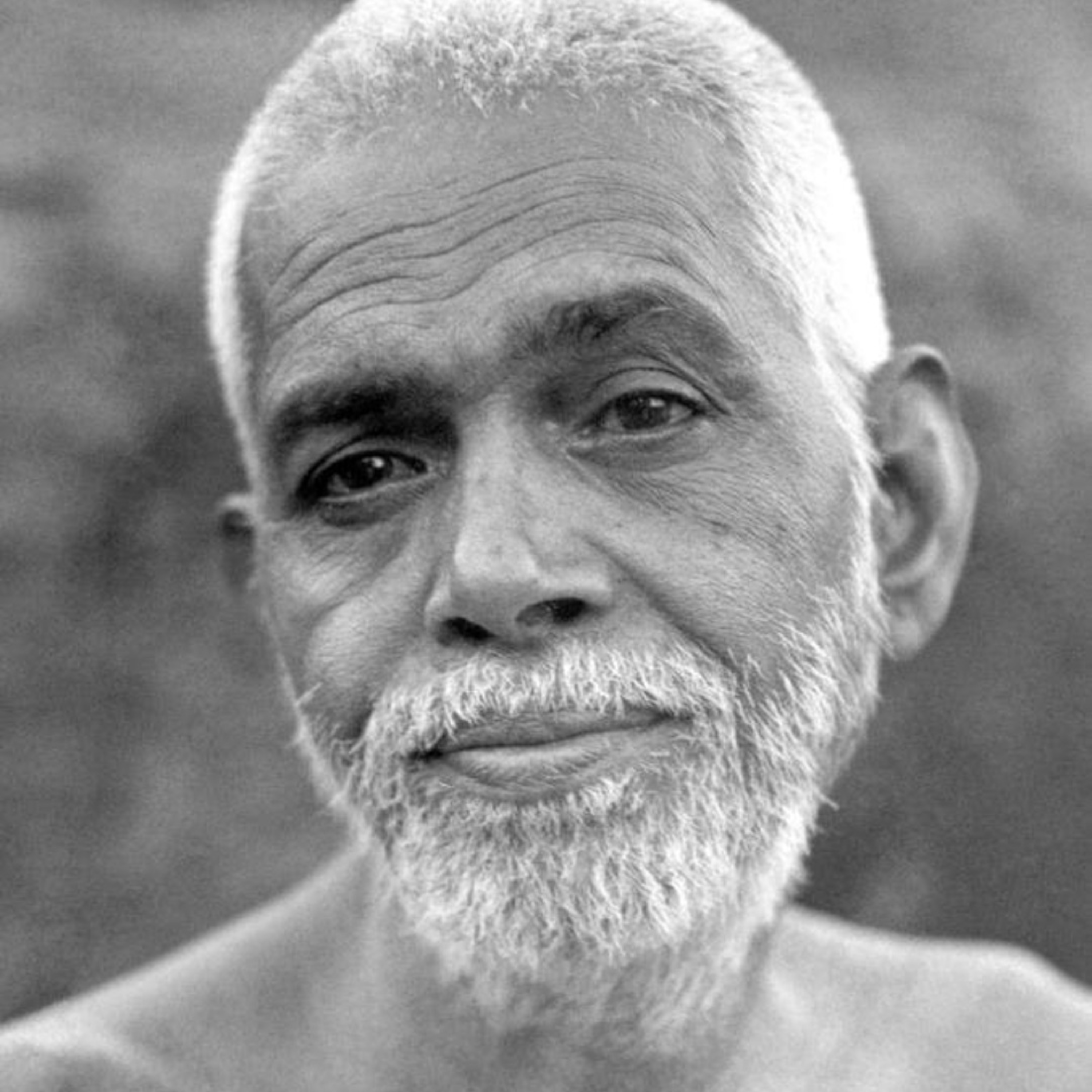 015-El Canto Celestial- Ramana Maharshi episode artwork