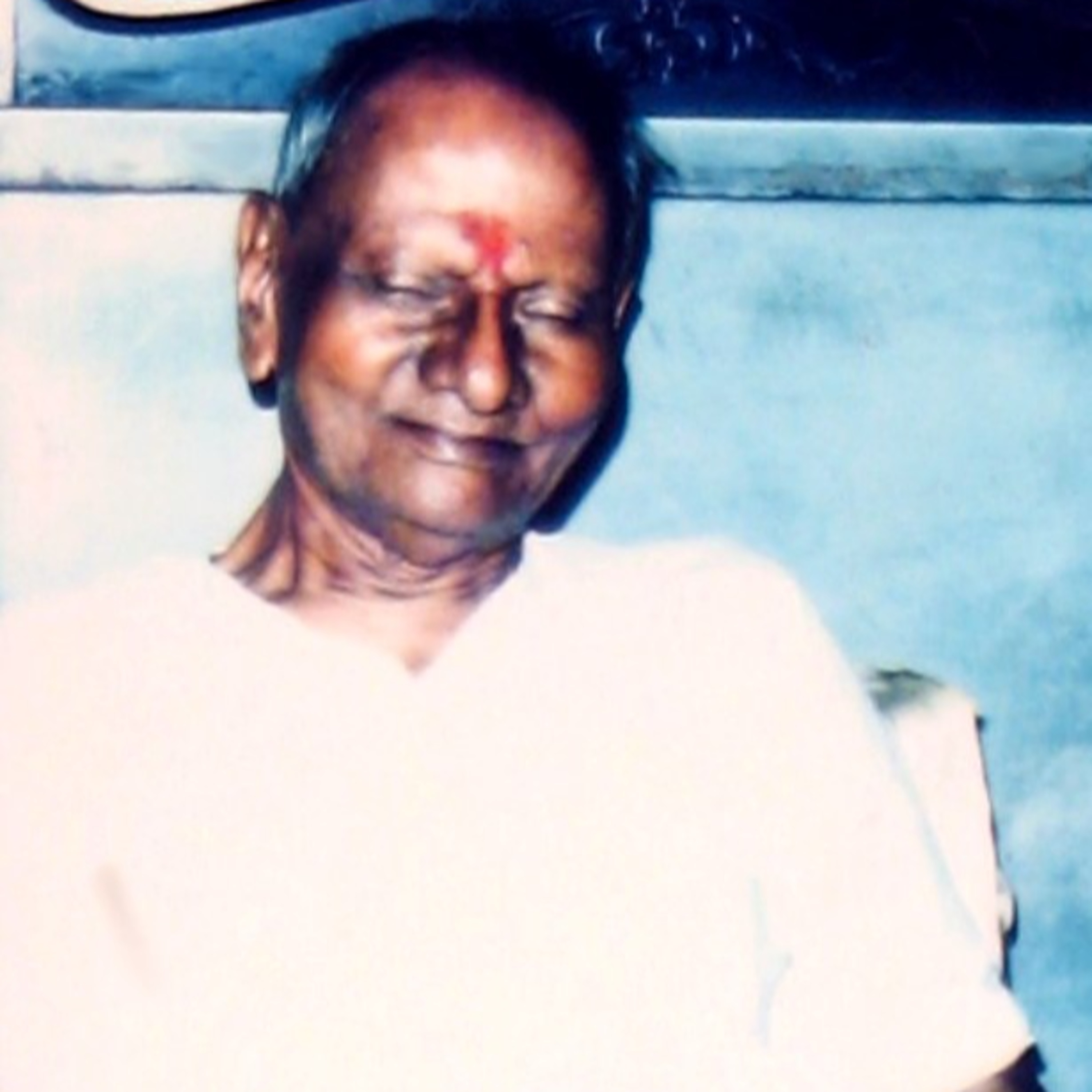 018-La Gran Clave- Nisargadatta episode artwork
