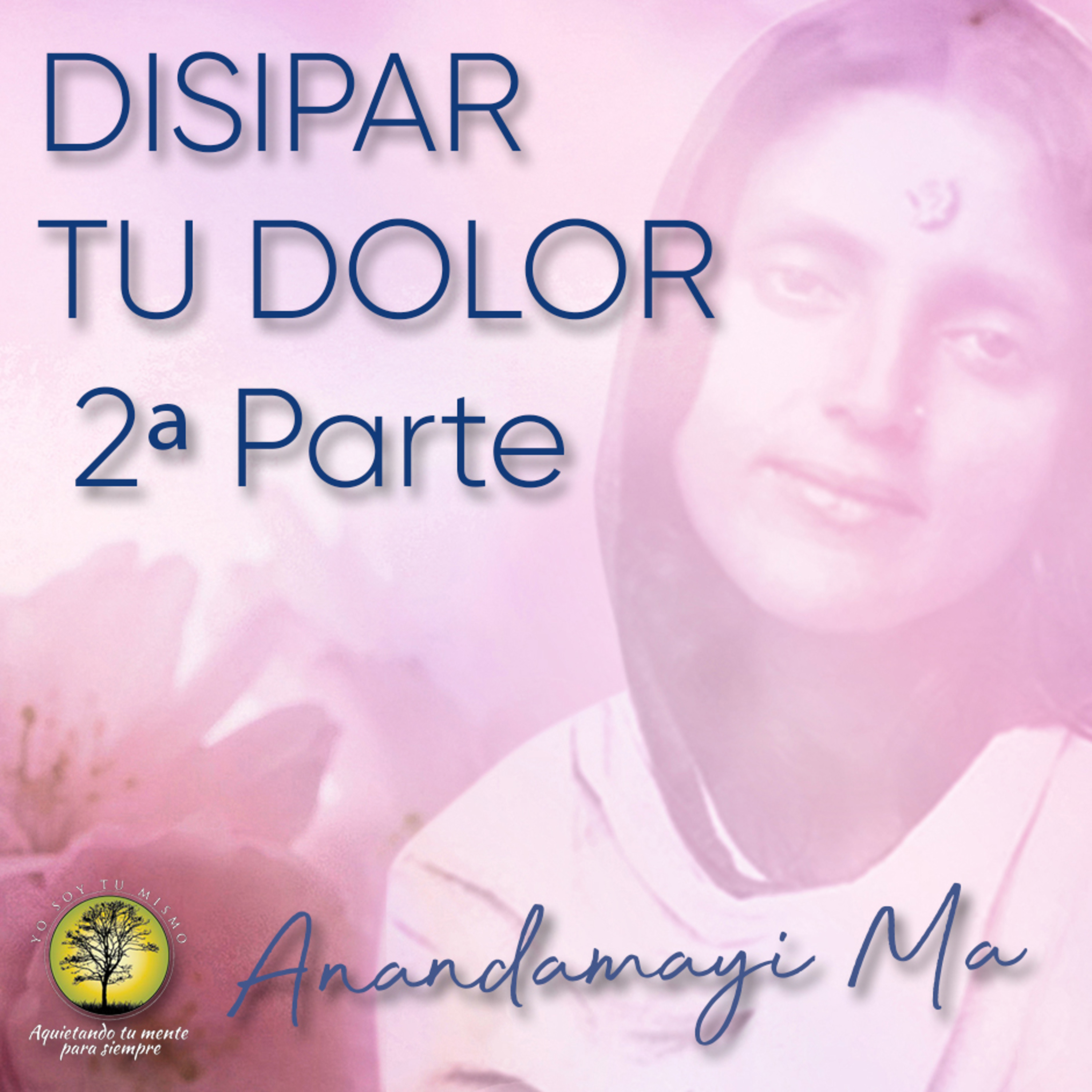 042-DISIPAR TU DOLOR ~ Segunda Parte ~ Anandamayi Ma episode artwork