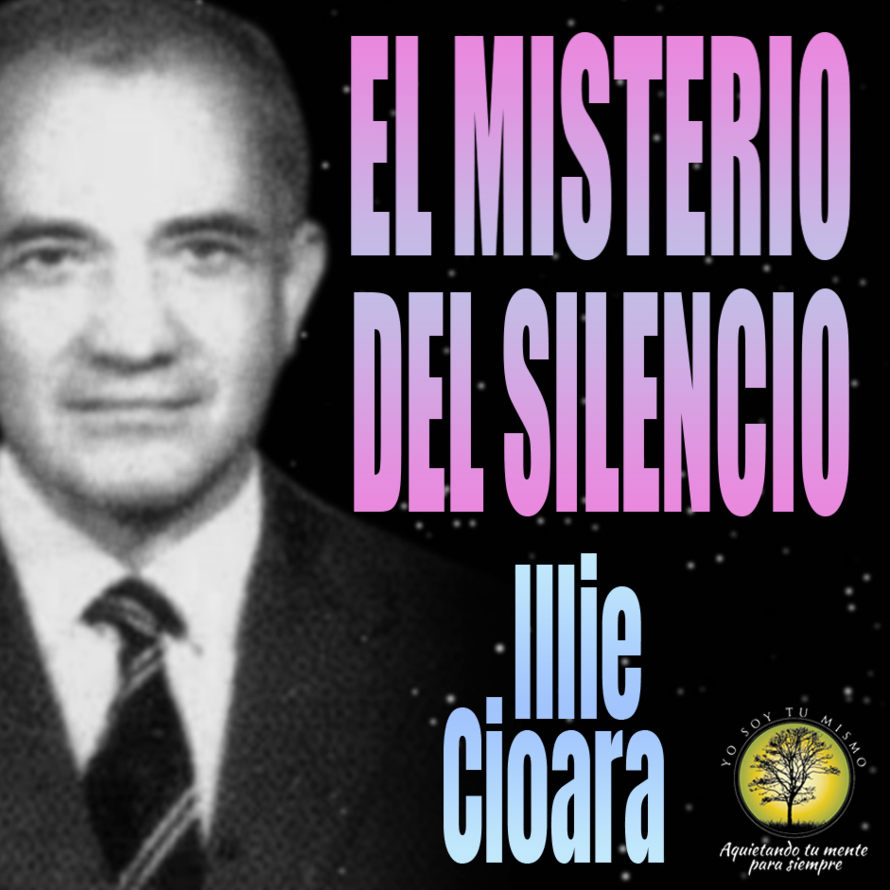 048-ELMISTERIO DEL SILENCIO ~ Illie Cioara episode artwork