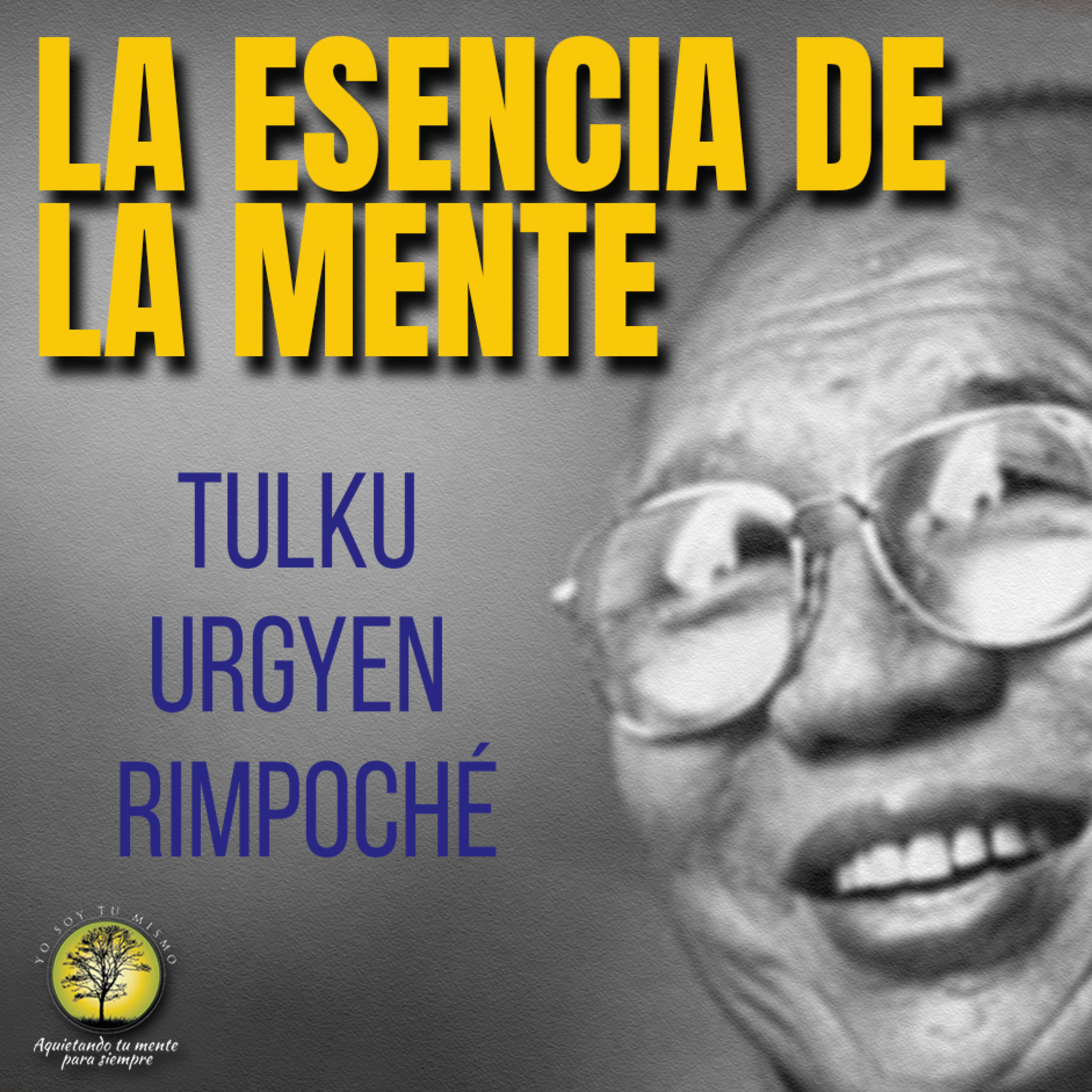 059-LA ESENCIA DE LA MENTE ~Tulku Urgyen Rimpoché episode artwork