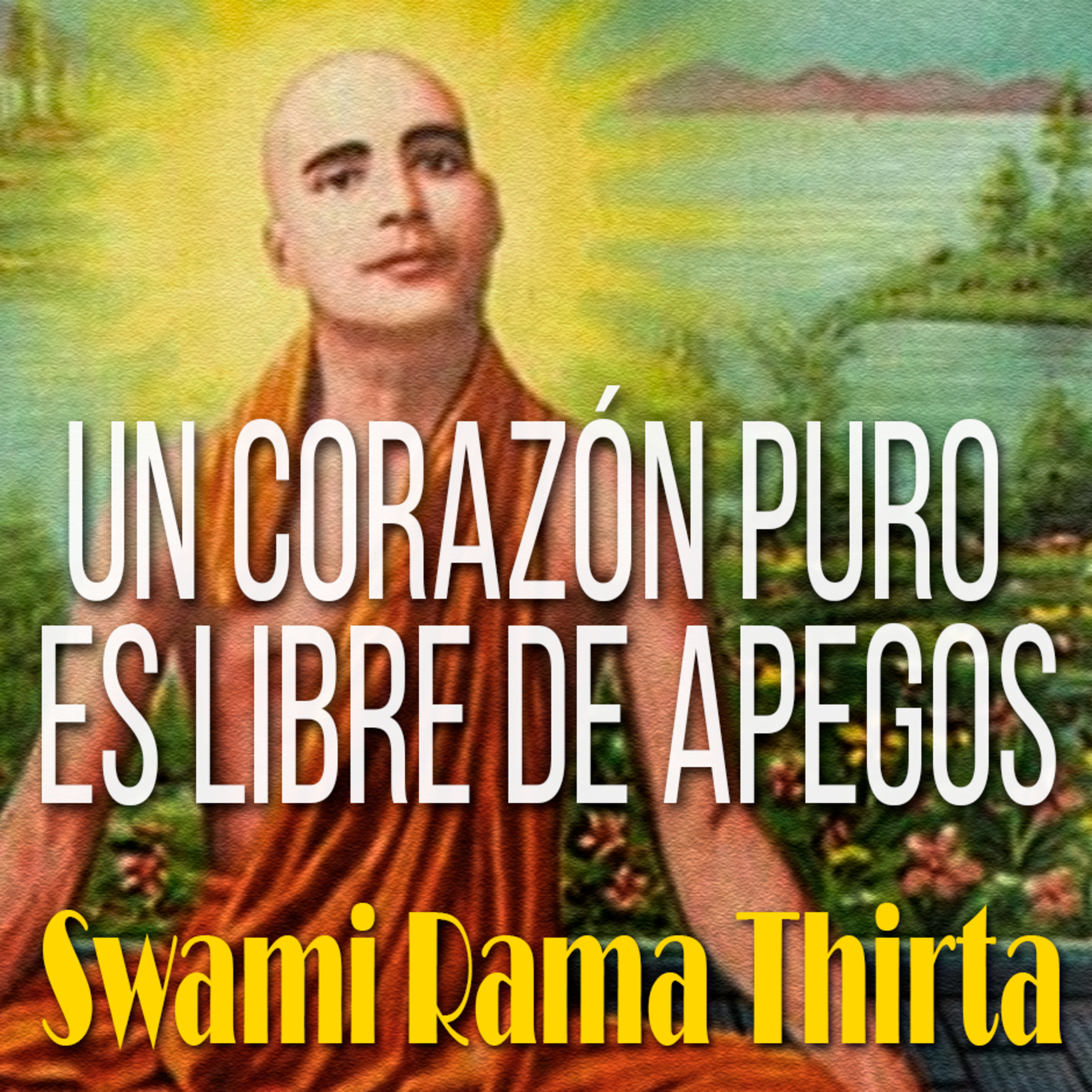 Yo Soy Tu MismoEscuela de Sabiduría de la No dualidadpor Ernesto León.