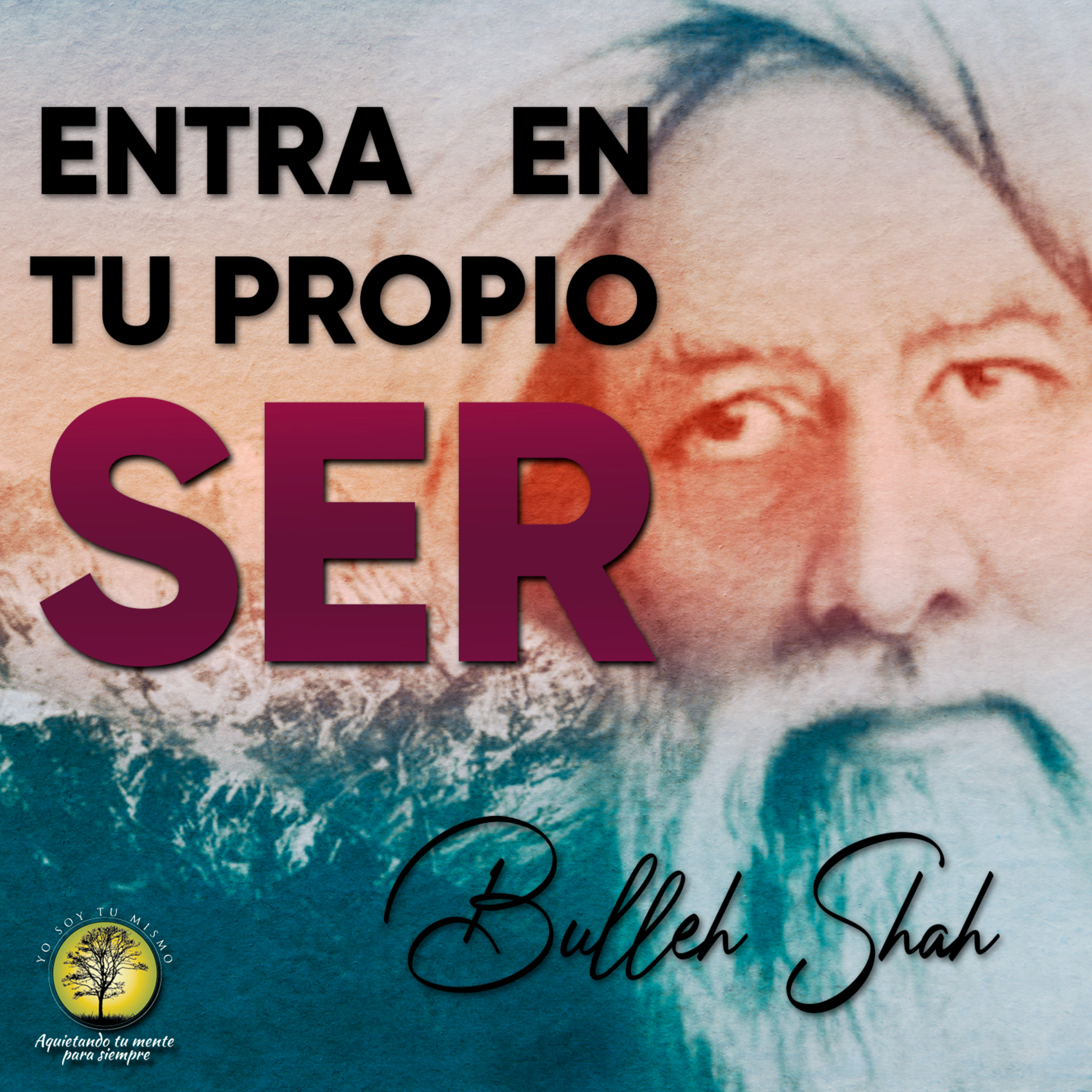 099-ENTRA EN TU PROPIO SER ~ Bulleh Shah episode artwork