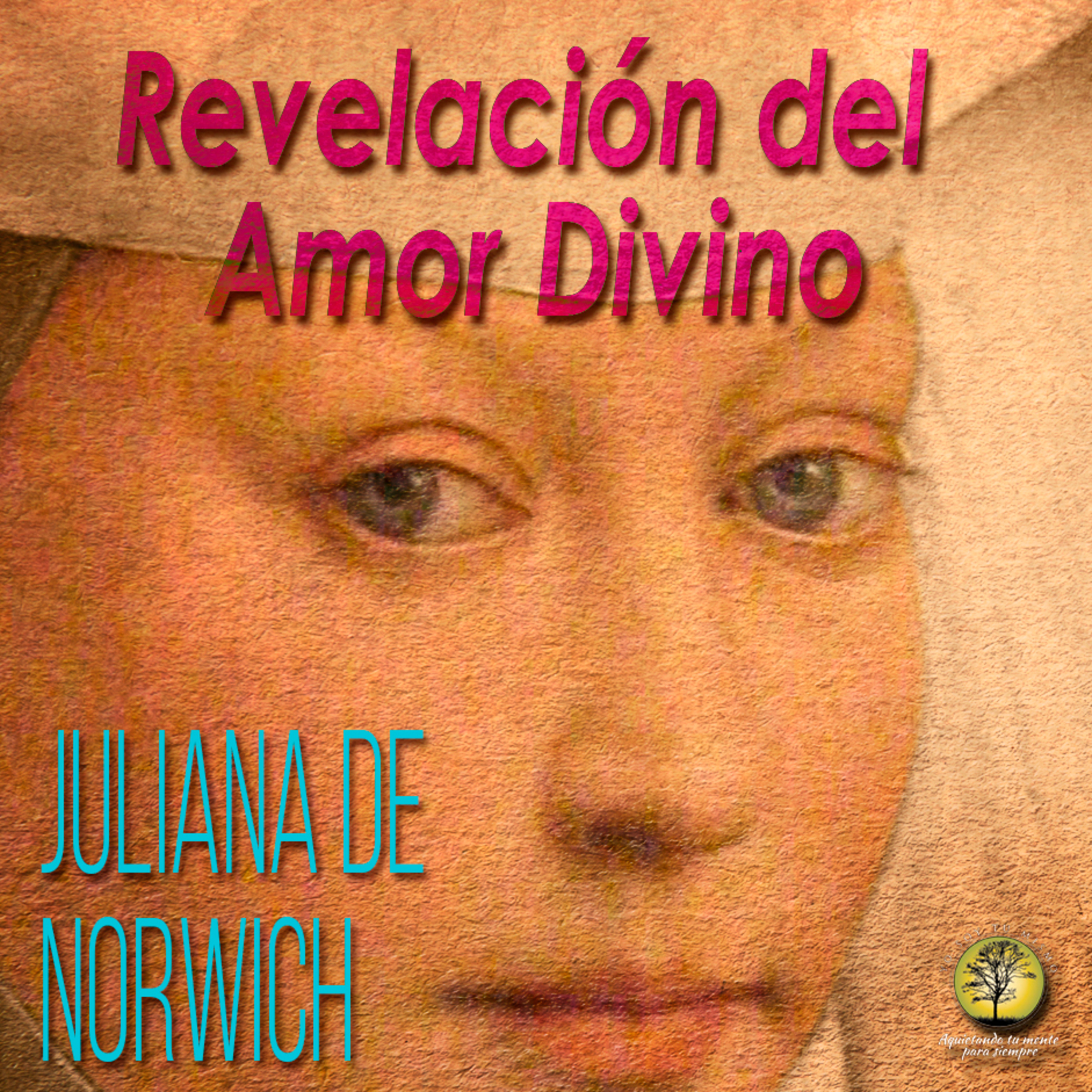 110-Revelación del amor divino ~ Juliana de Norwich episode artwork