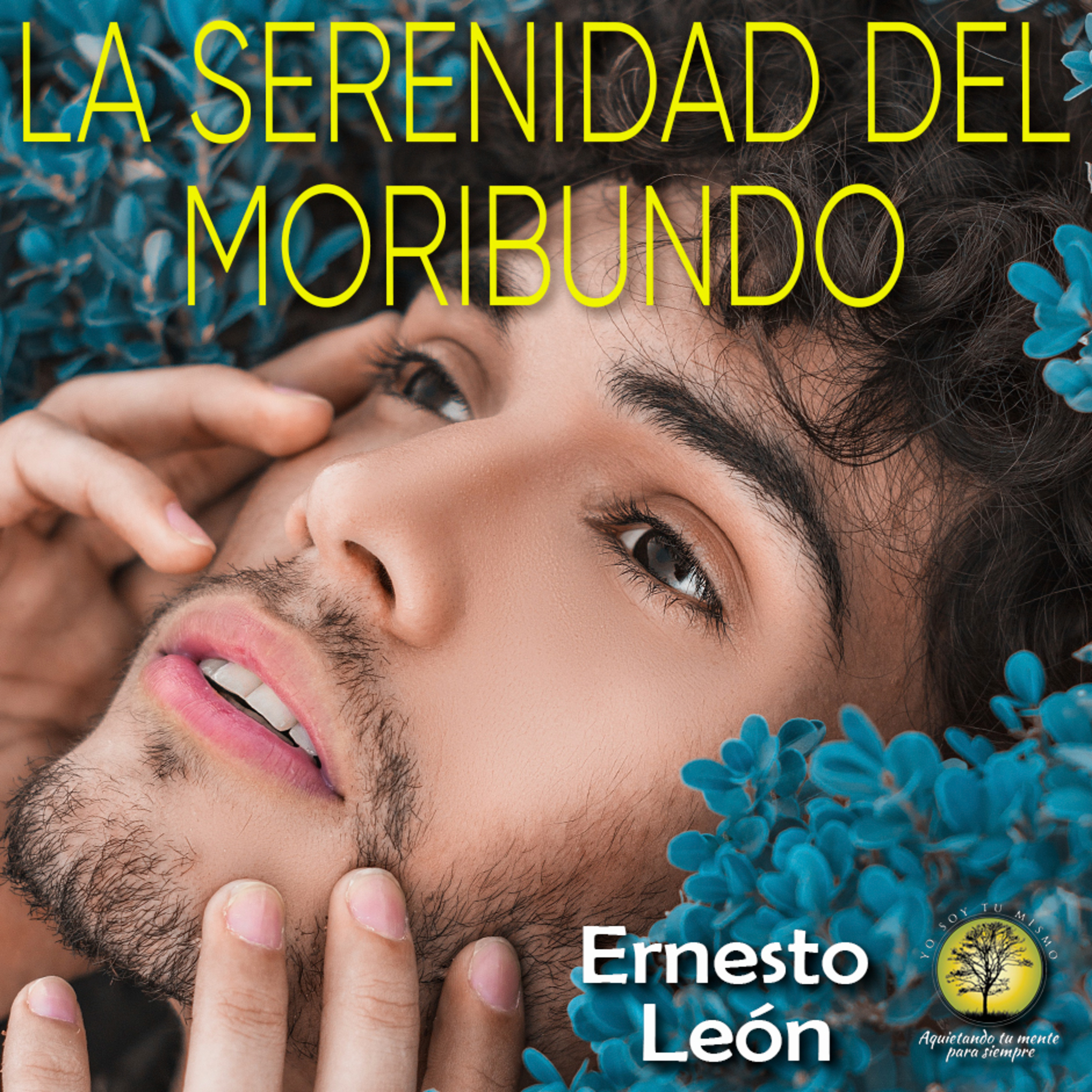 146-LA SERENIDAD DEL MORIBUNDO ~ Ernesto León episode artwork