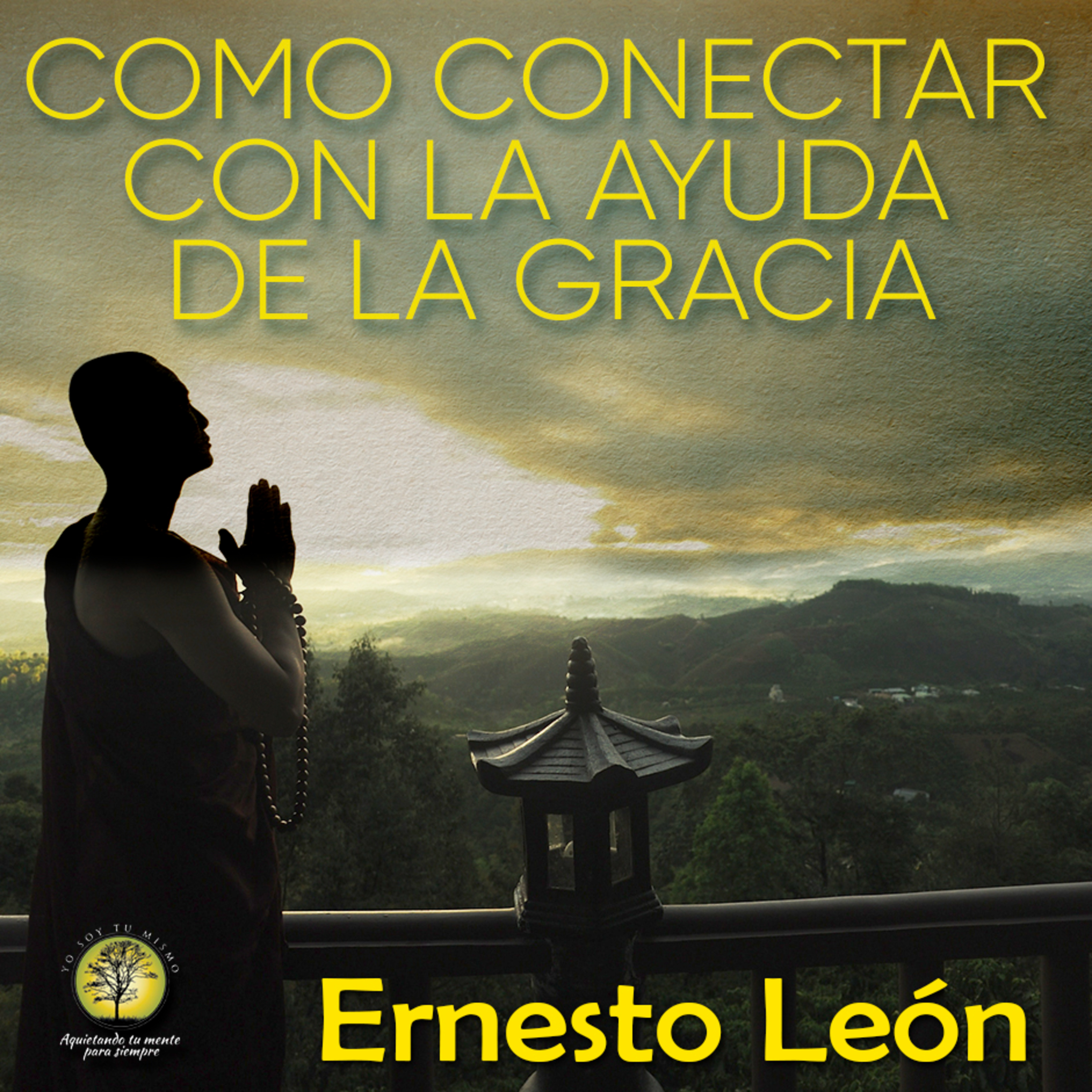 182-COMO CONECTAR CON LA AYUDA DE LA GRACIA ~ Yo Soy Tu Mismo episode artwork