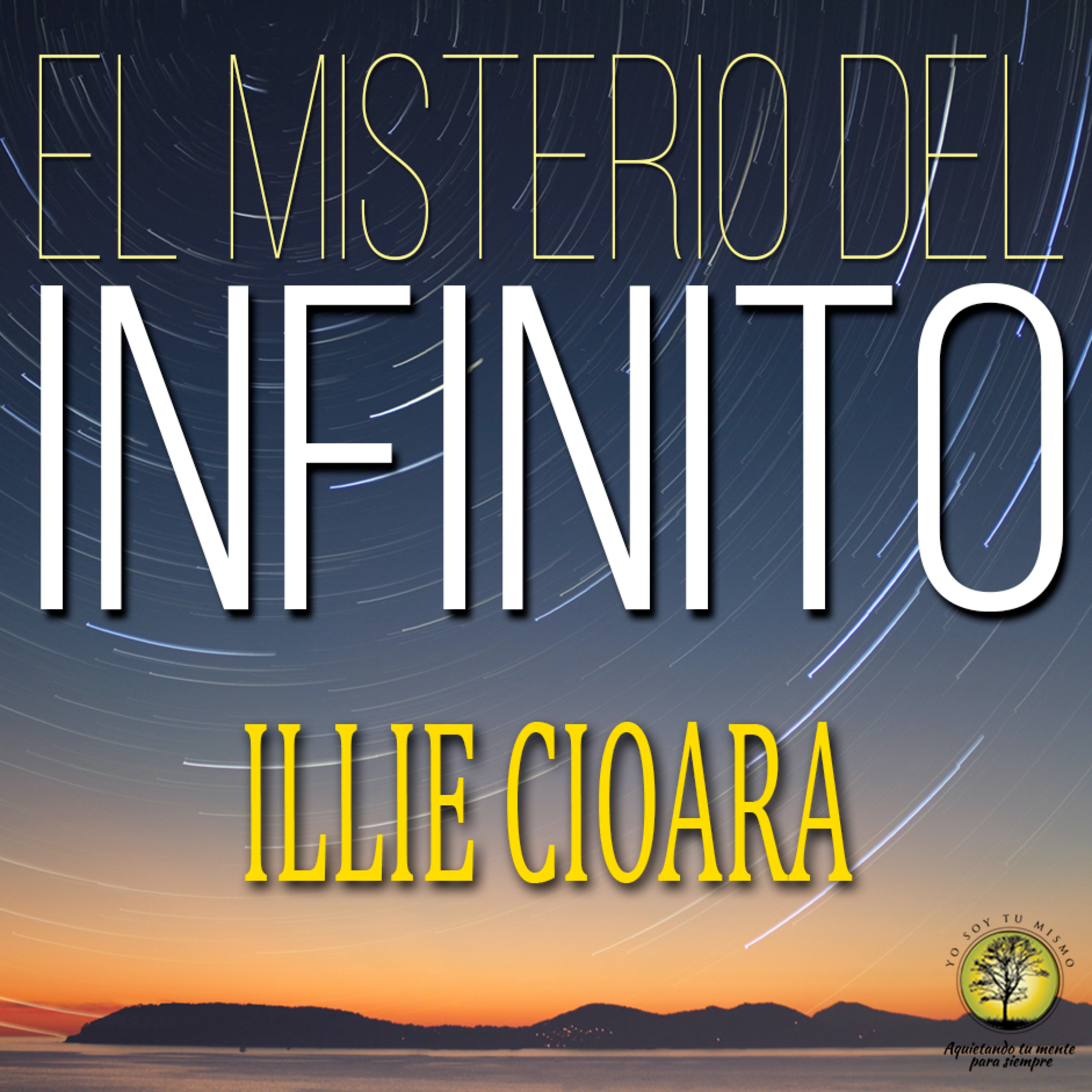 189-EL MISTERIO DEL INFINITO ~ Illie Cioara episode artwork