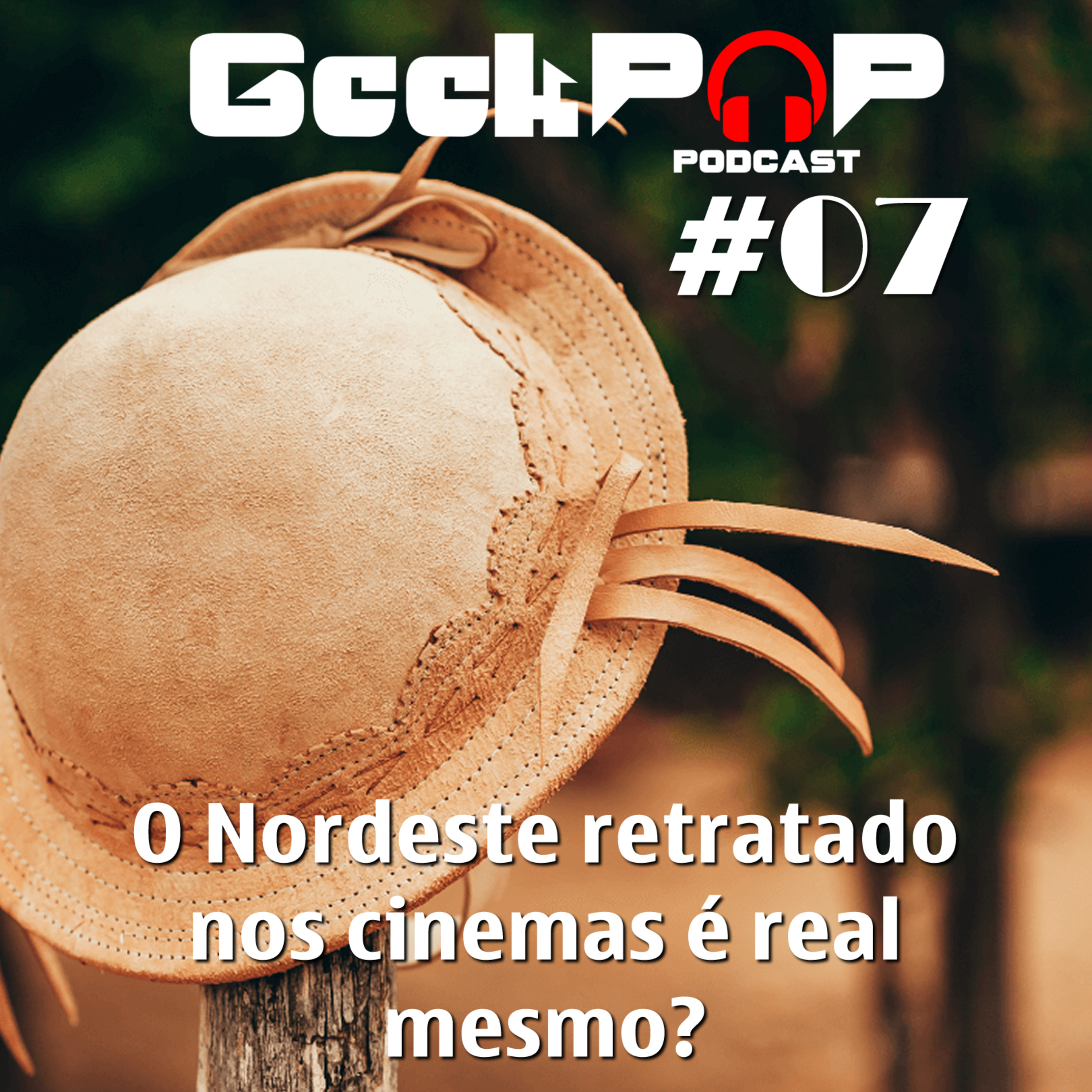 GeekPop Podcast