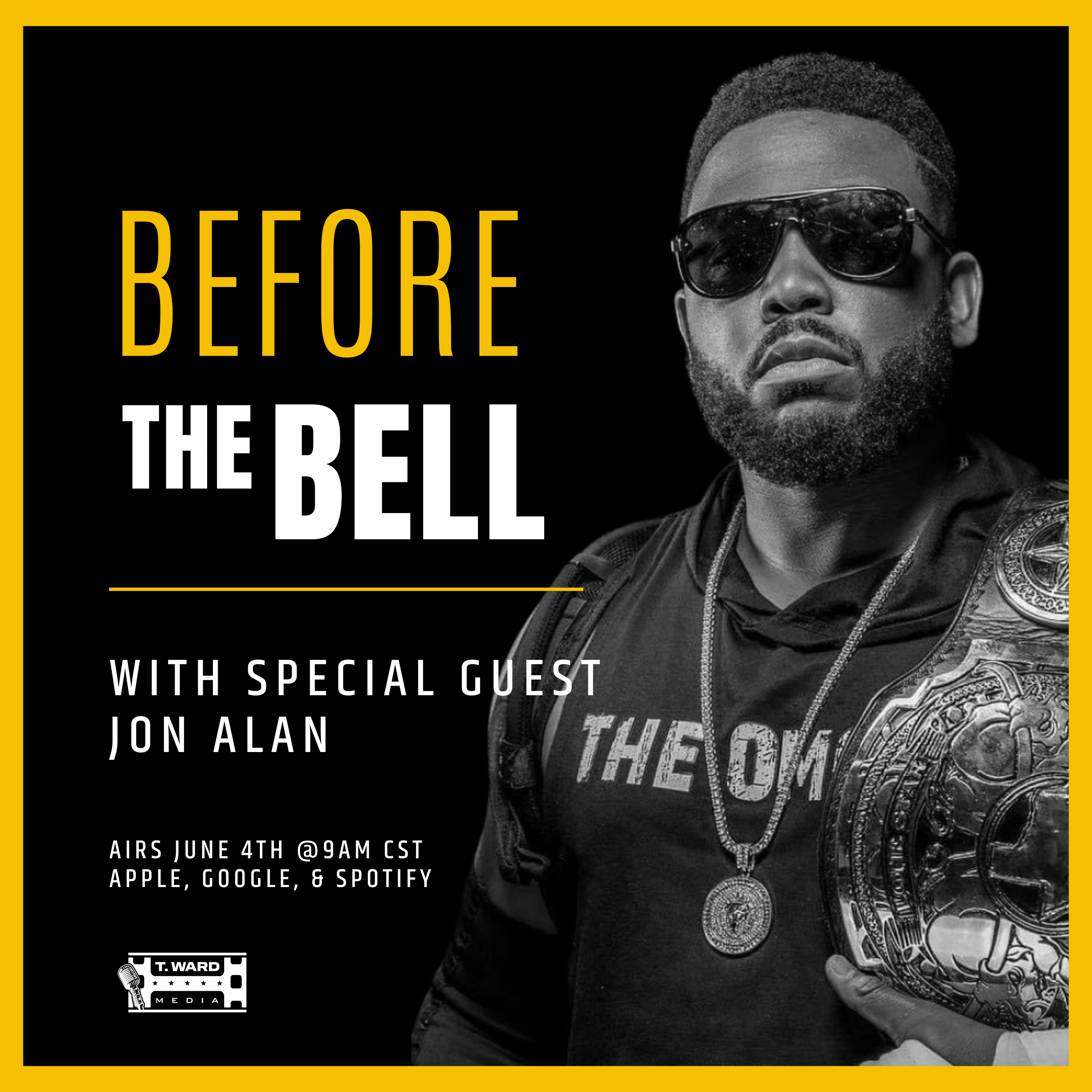 Before The Bell