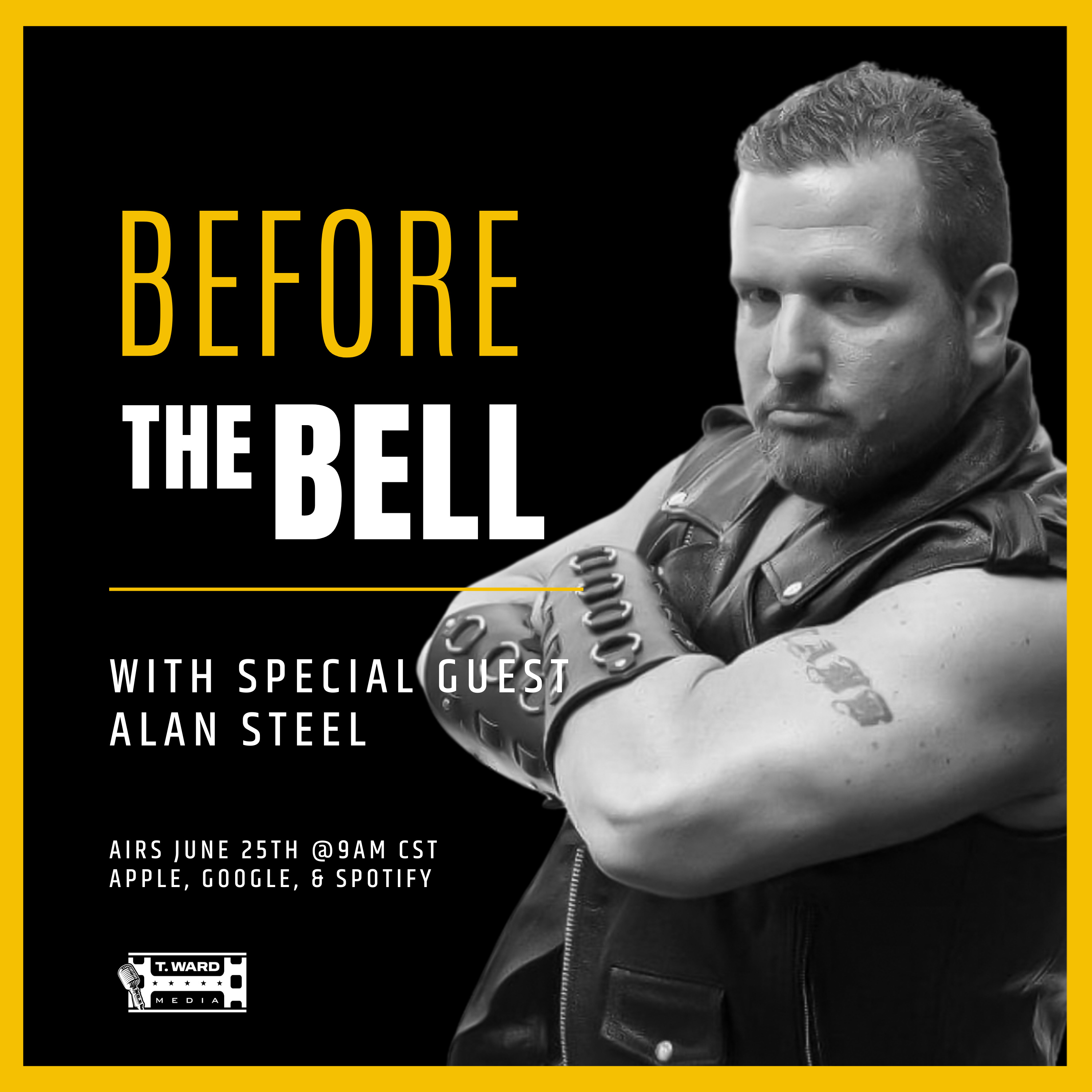 Before The Bell