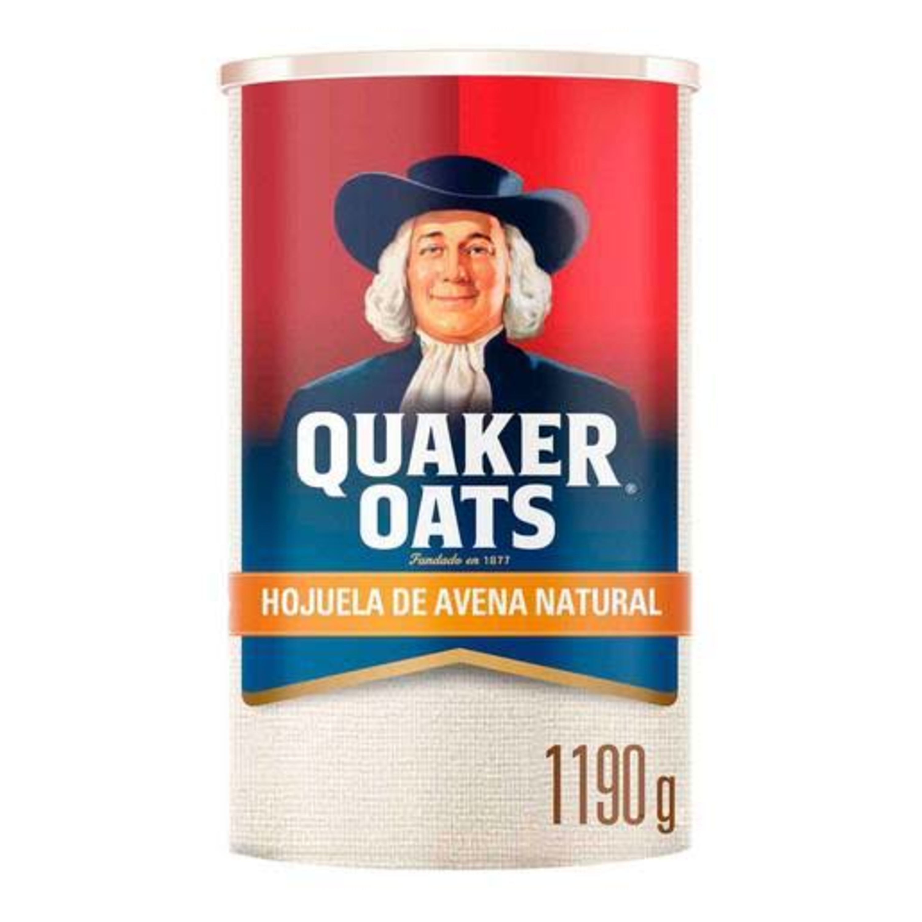 Avena Quaker episode artwork