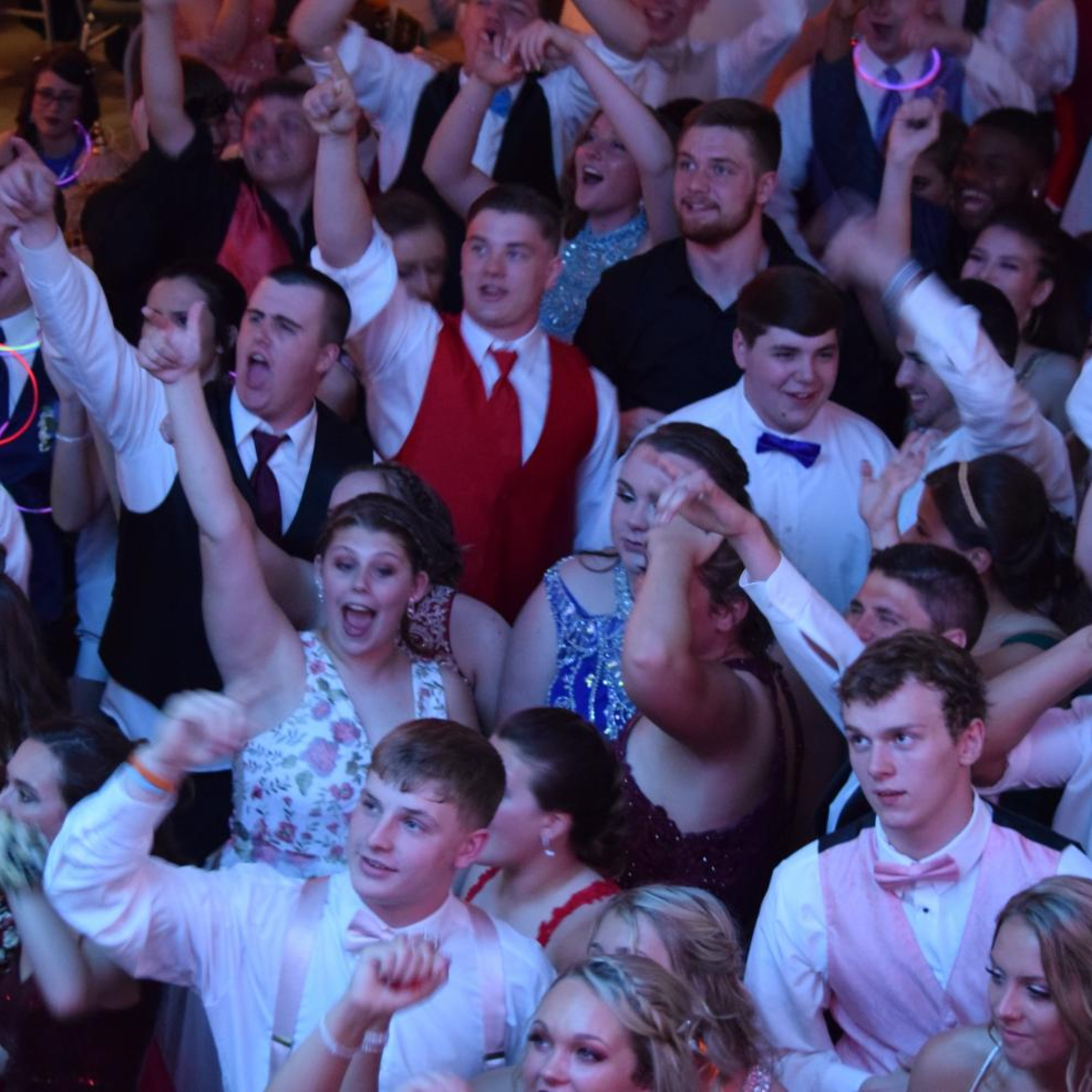 Tyrone Eagle Eye News Podcasts