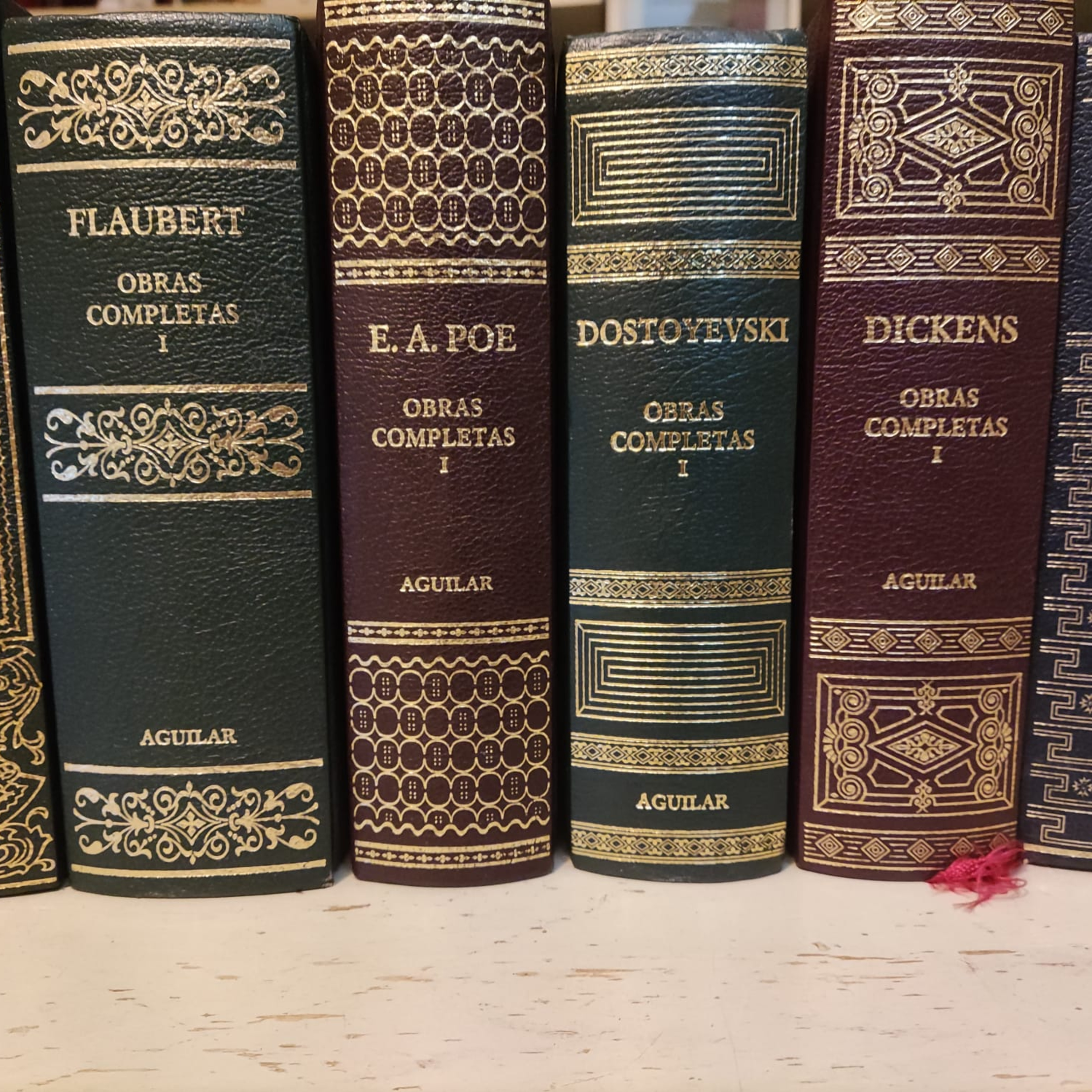 Litterae Dependens