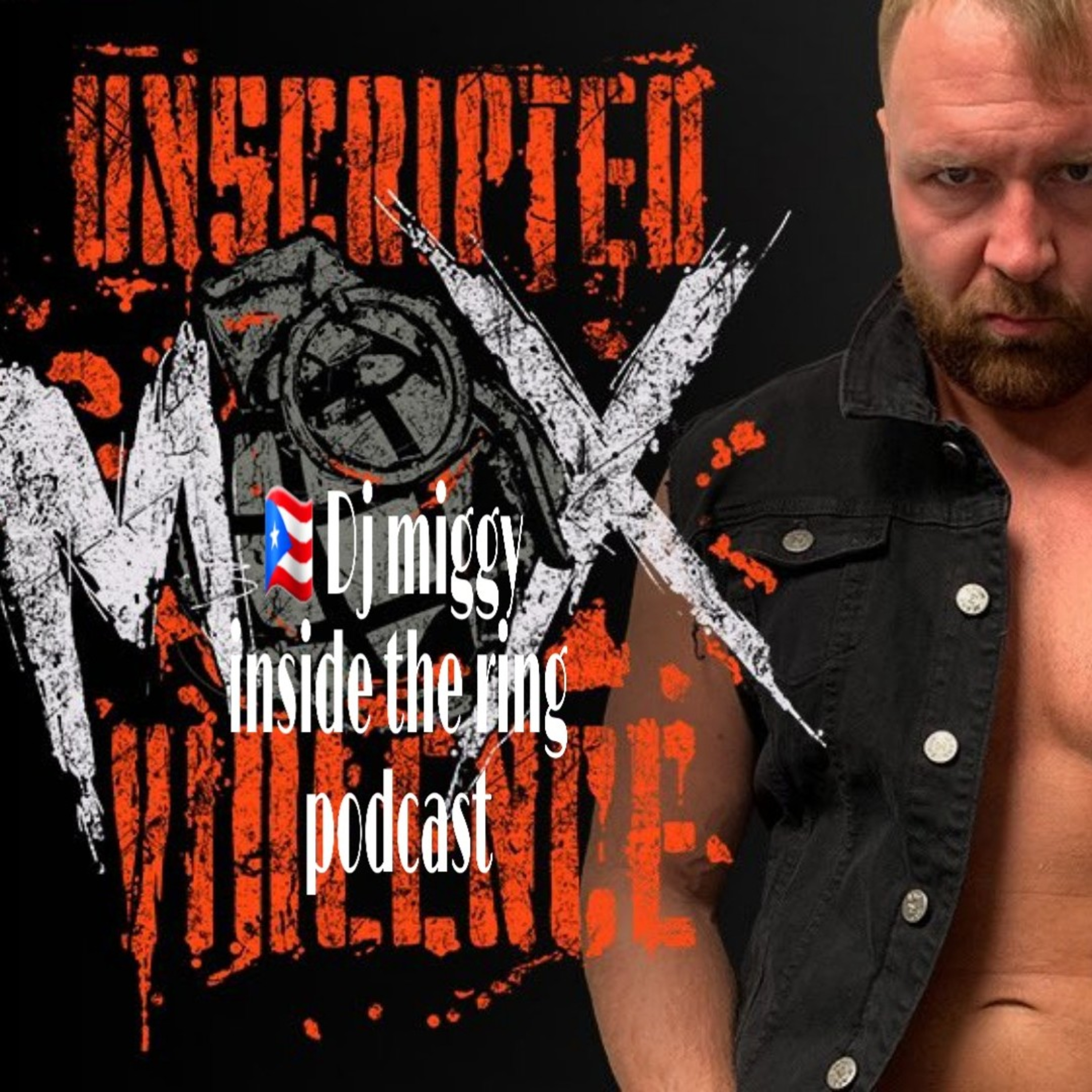 Enter The Moxley Eara  episode artwork