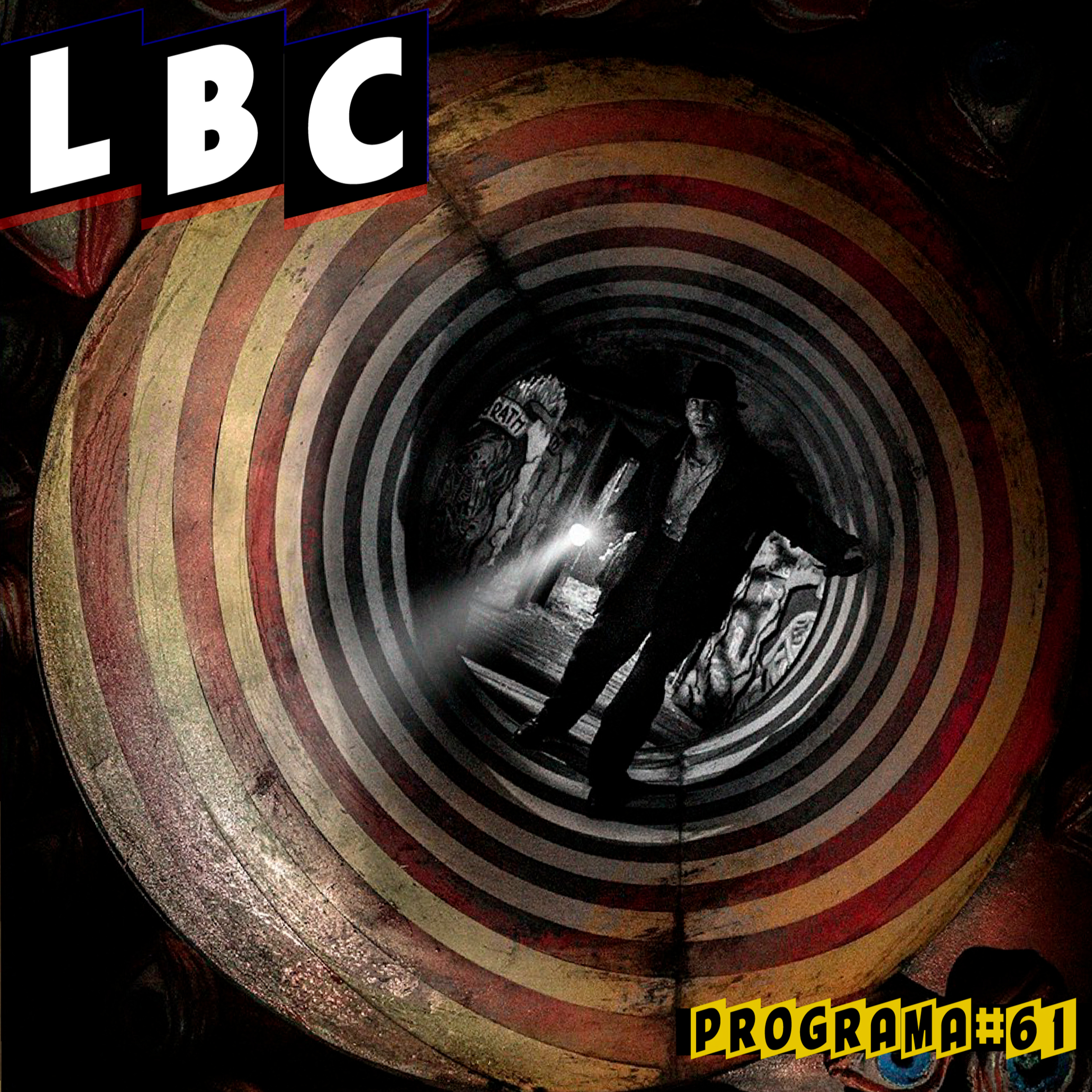La Butaca Clandestina
