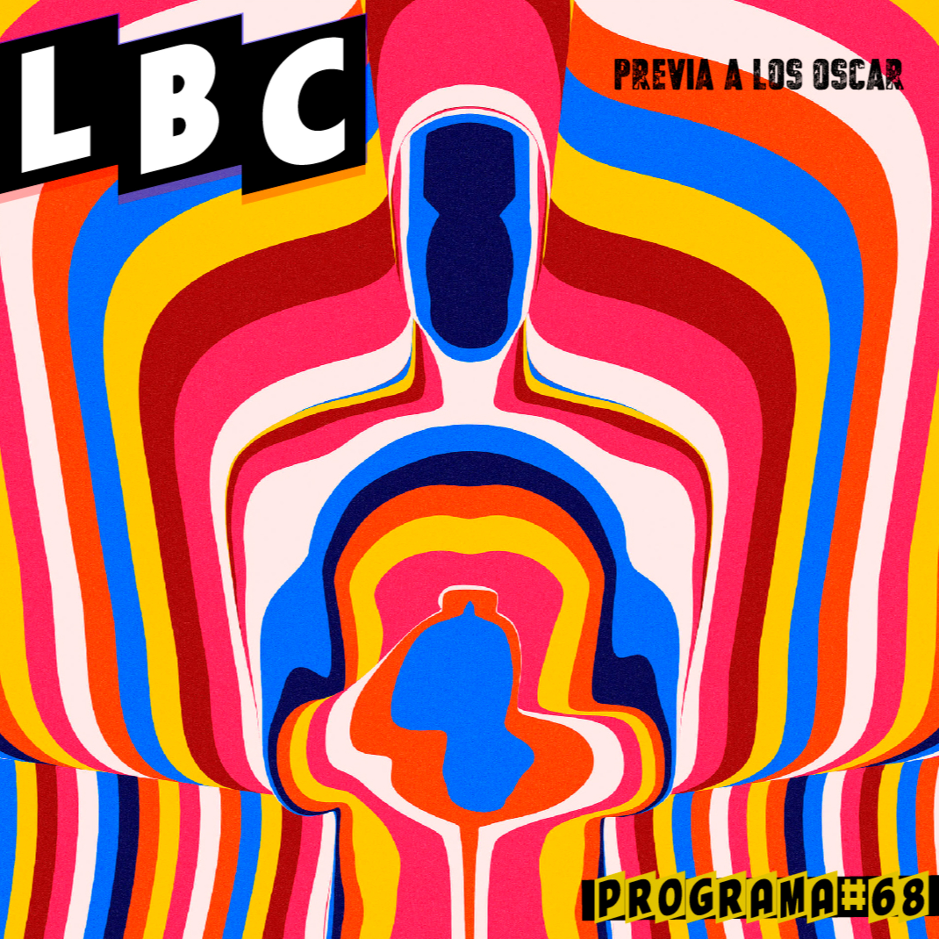 68. Previa de los Oscar 2022 episode artwork