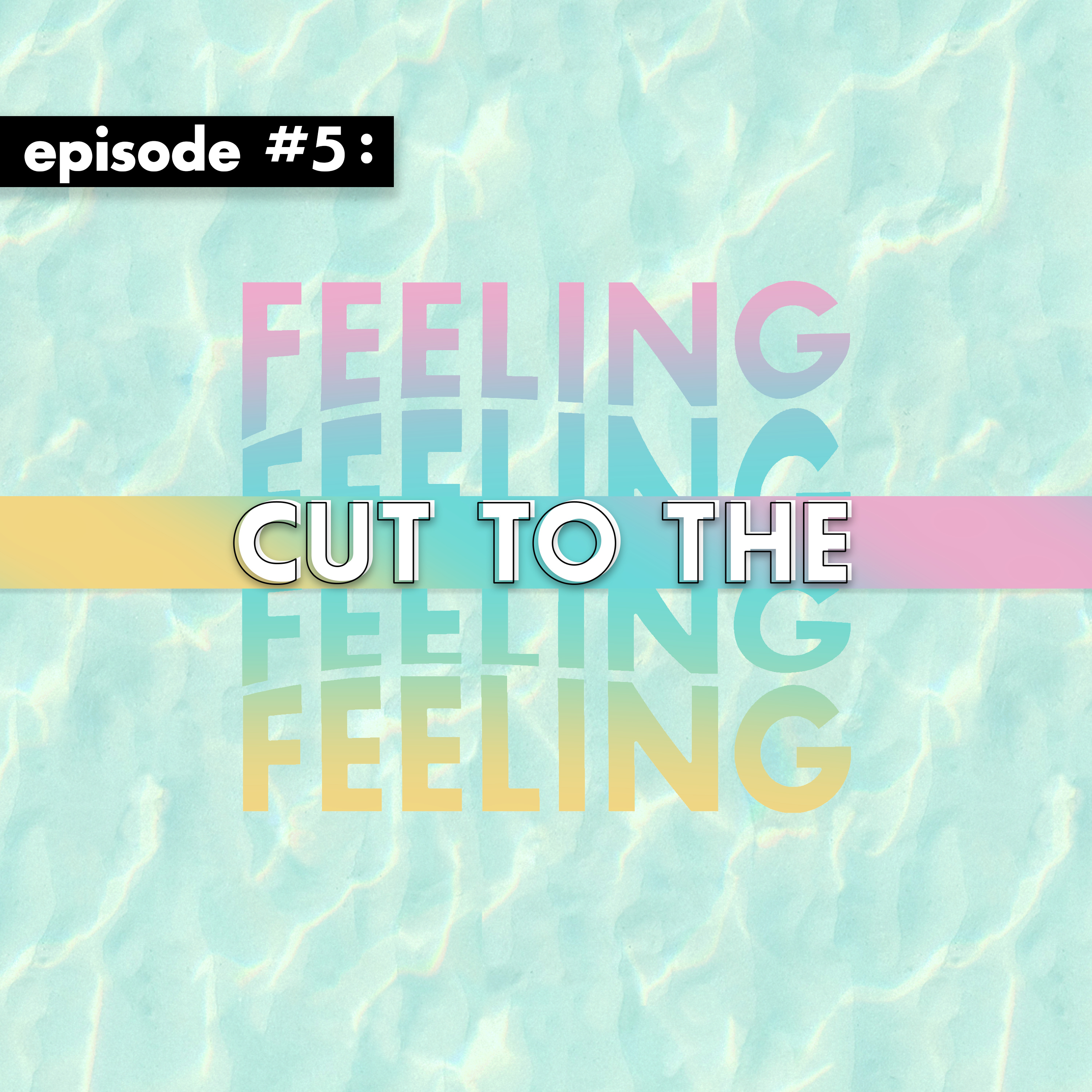 Chikitita the Podcast
