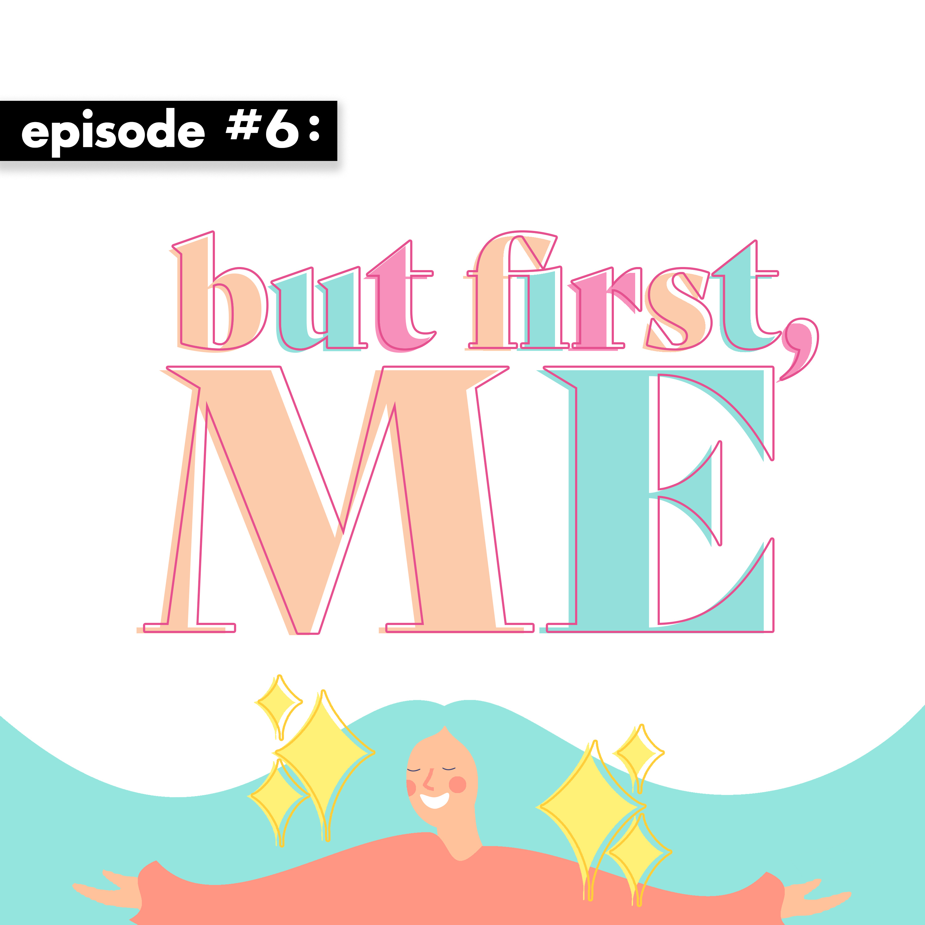 Chikitita the Podcast