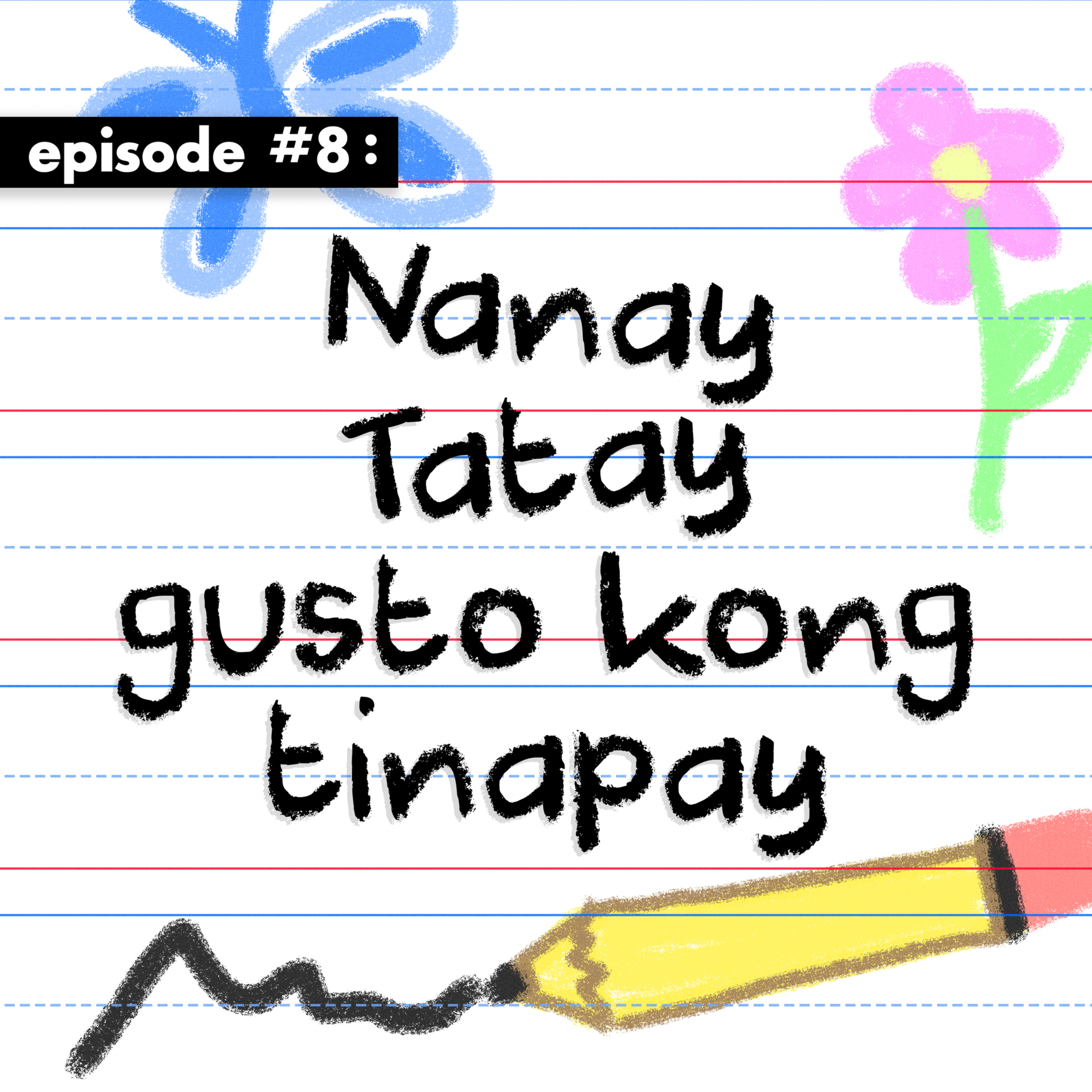 Chikitita the Podcast