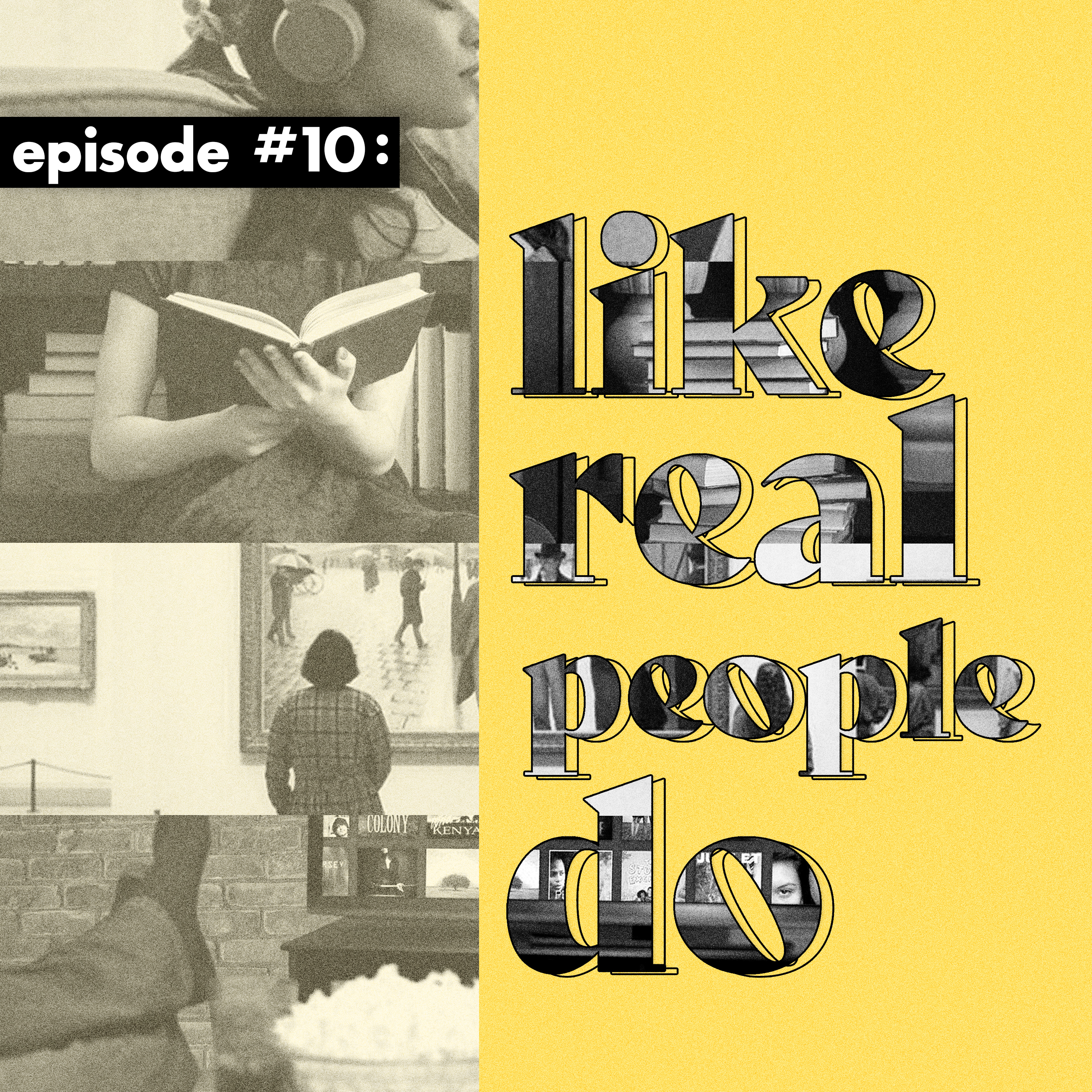 Chikitita the Podcast
